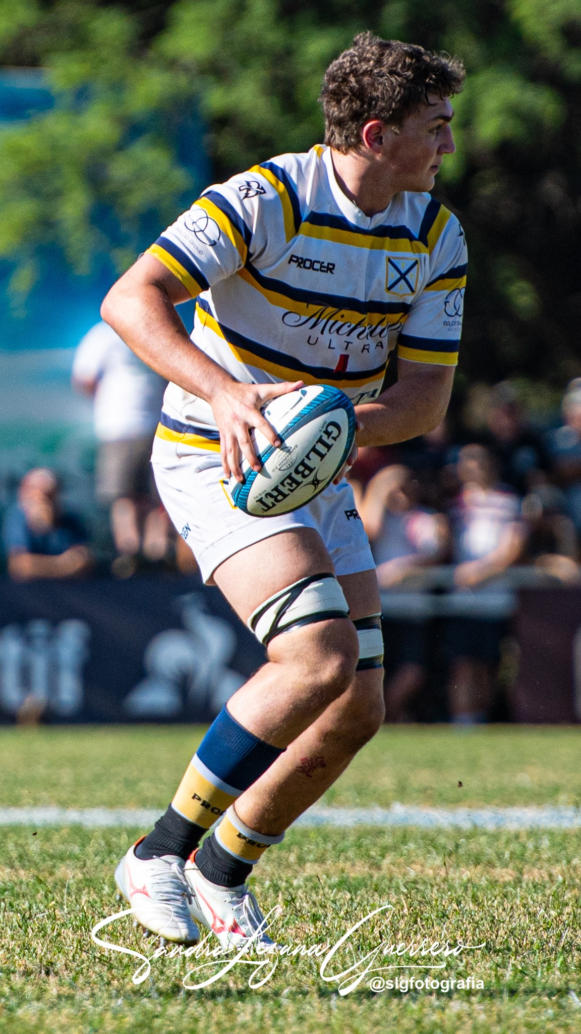  Jockey Club Córdoba - Tucumán Lawn Tennis Club - Rugby - UAR - Torneo del Interior 2024 - Final - Jockey Cordoba (24) vs (30) Tucuman Lawn Tennis (#UAR24TITLTCJC111) Photo by: Sandra Lezana Guerrero | Siuxy Sports 2024-11-09