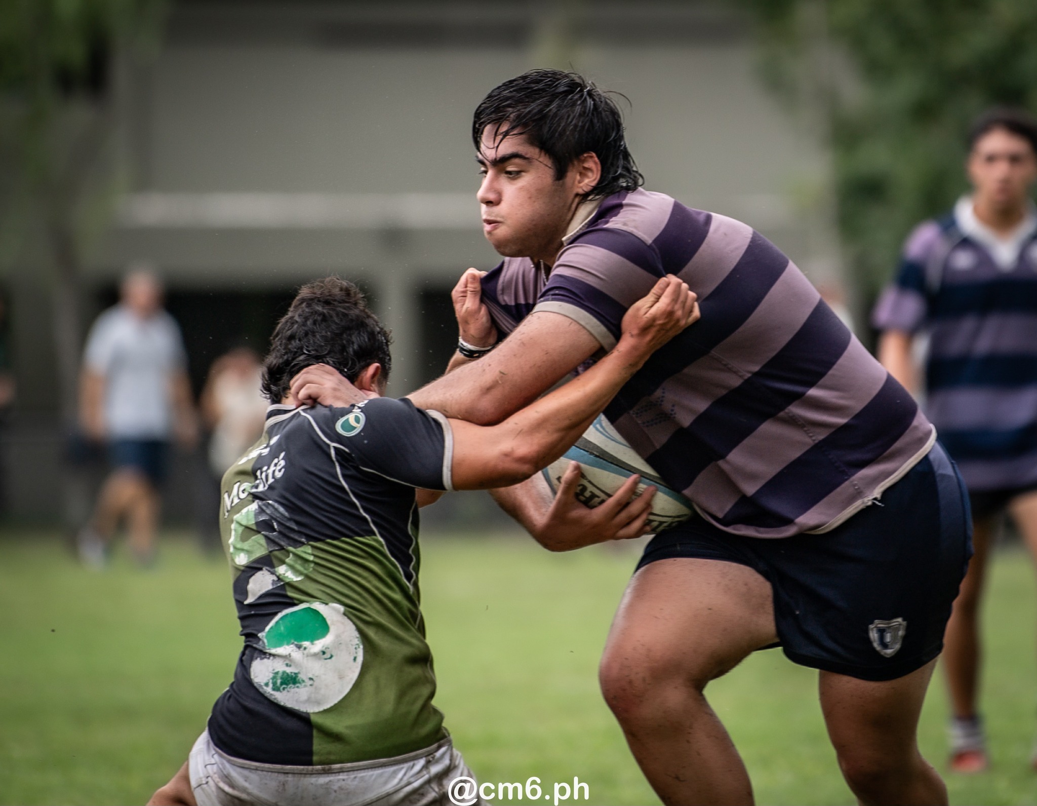  Tucumán Rugby Club - Universitario Rugby Club - Tucuman - Rugby - URT 2024 - M19 - Tucuman RC vs Universitario RC (#URT24M19TRCUNI03) Photo by: Christian Mas | Siuxy Sports 2024-03-17