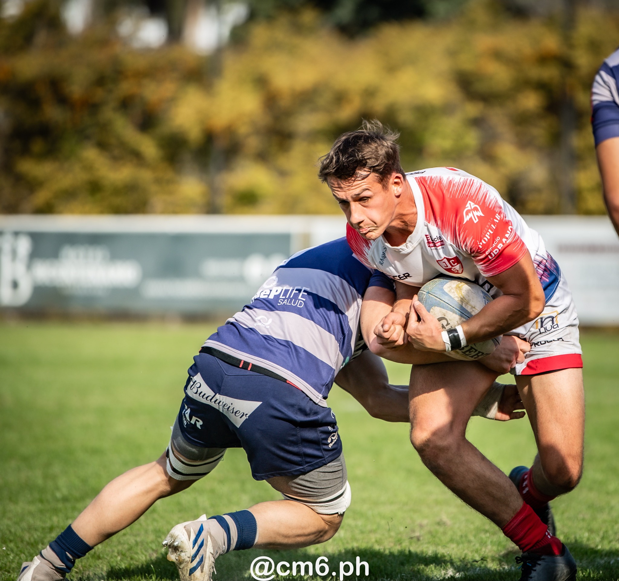  Universitario Rugby Club - Tucuman - Jockey Club (Salta) - Rugby - NOA 2024 - Universitario RC vs Jockey Club de Salta (#NOA24URCJCK07) Photo by: Christian Mas | Siuxy Sports 2024-07-30