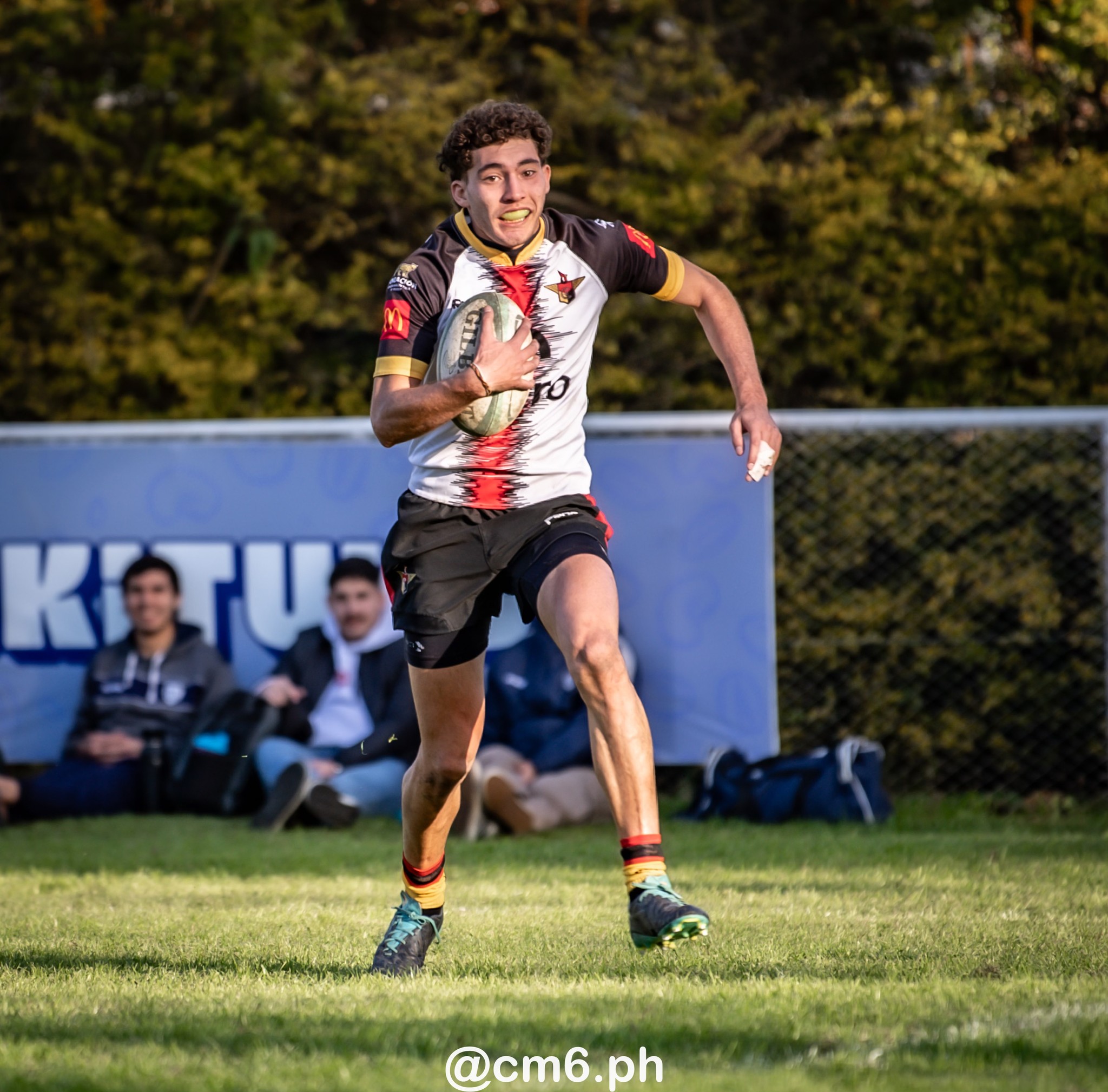  Universitario Rugby Club - Tucuman - Cardenales Rugby Club - Rugby - URT 2024 - Universitario (57) vs (6) Cardenales (#URT24UNICAR06) Photo by: Christian Mas | Siuxy Sports 2024-06-30