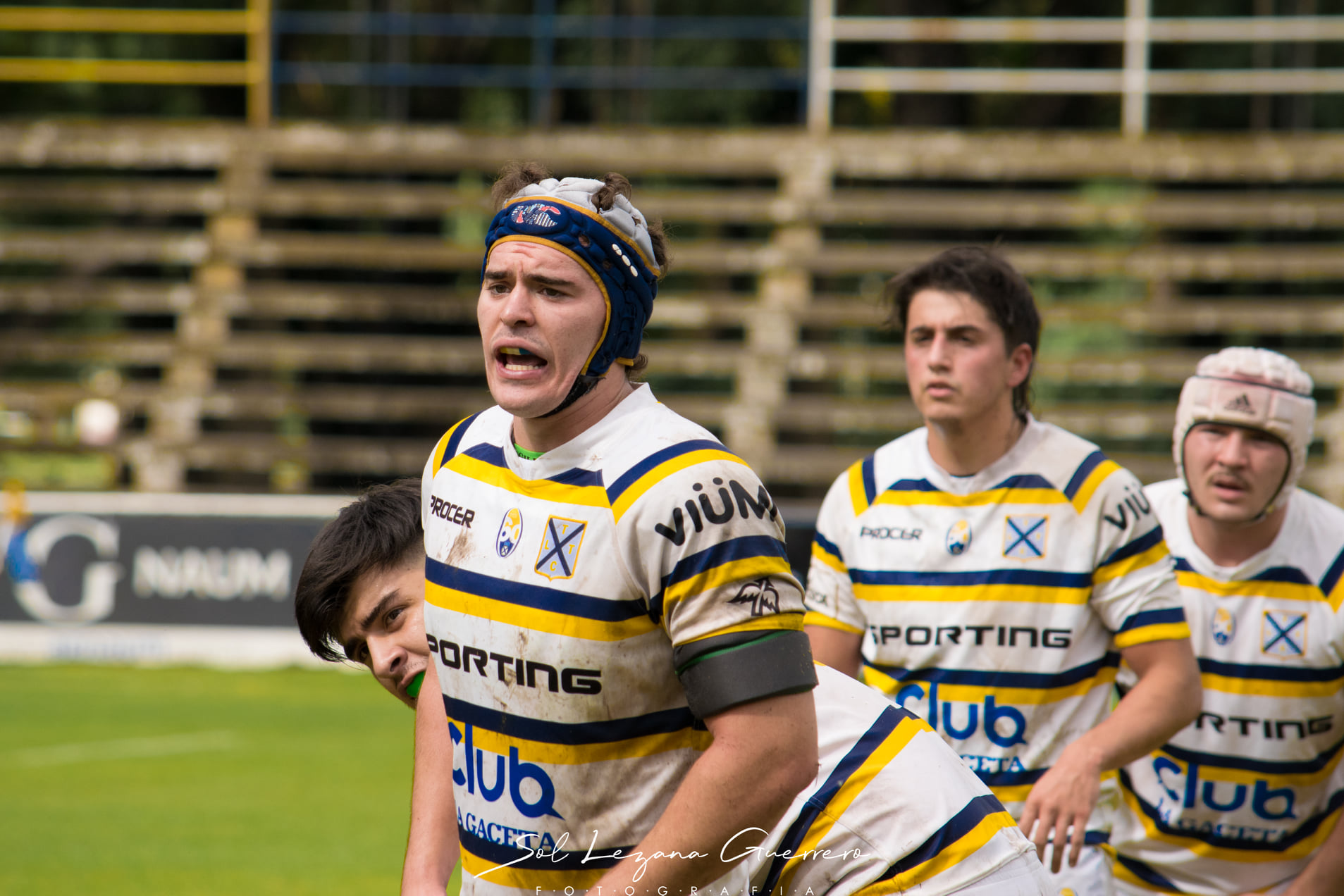  Tucumán Lawn Tennis Club - Huirapuca Social Club - Rugby - URT 2021 - Tucuman Lawn Tennis Club vs Huirapuca SC (#URT21TLTHUI04) Photo by: Sandra Lezana Guerrero | Siuxy Sports 2021-04-11