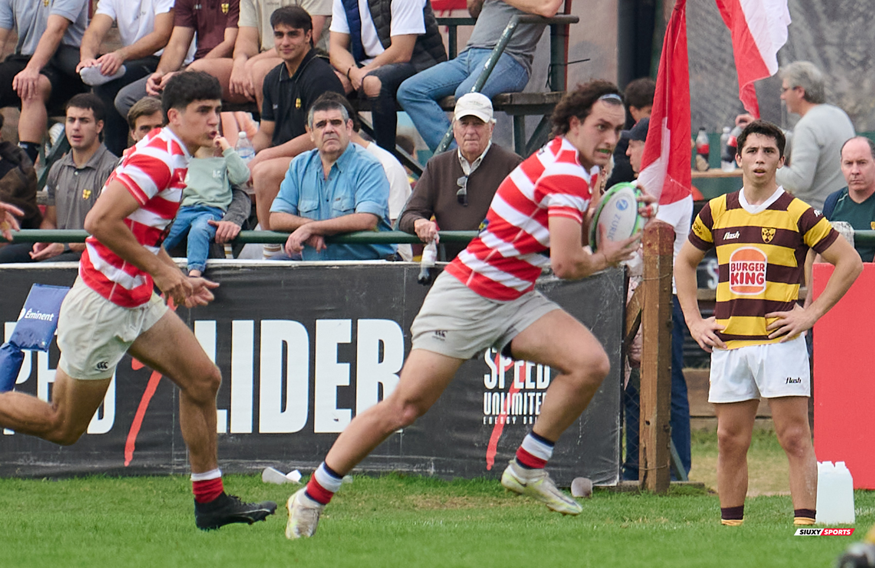  Asociación Alumni - Belgrano Athletic Club - Rugby - URBA 2024 - TOP 12 - PREINTA - ALUMNI (21) VS (22) BELGRANO ATHLETIC - Reel 2 (#URBA24T12PA2ALUBAC) Photo by: Ximena Rebecchi | Siuxy Sports 2024-06-08