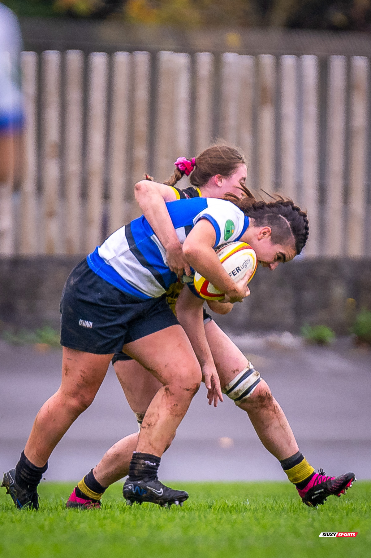  Getxo Artea Rugby Taldea - Club de Rugby Sant Cugat - Rugby - FER 2024 - Getxo Rugby (05) -(29) Sant Cugat (#FER24GRSC11) Photo by: Fredy Monfoto | Siuxy Sports 2024-11-10