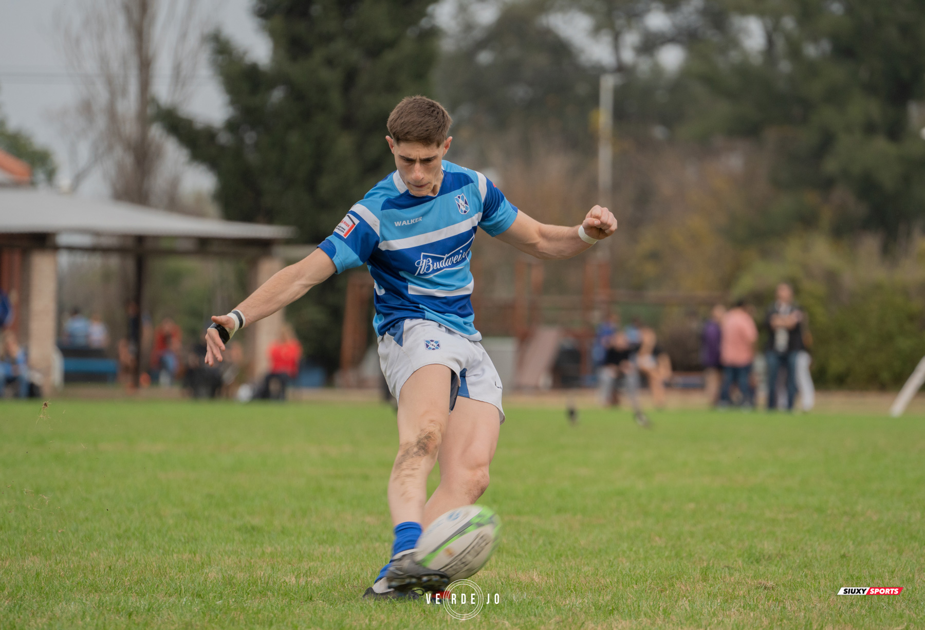  Luján Rugby Club - Areco Rugby Club - Rugby - URBA 2024 - 1ra C - Lujan RC (27) vs (0) Areco RC (#URBA241CLUJARE06) Photo by: Ignacio Verdejo | Siuxy Sports 2024-06-08