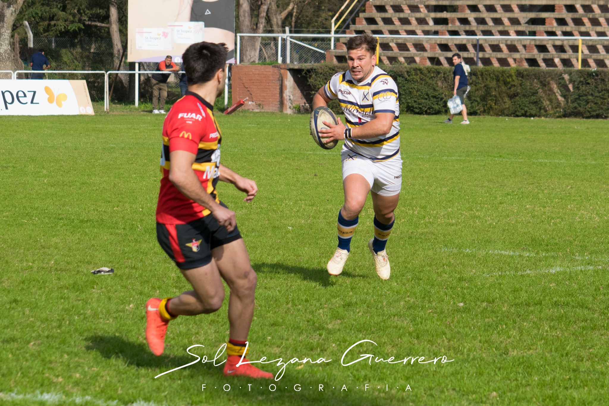  Tucumán Lawn Tennis Club - Cardenales Rugby Club - Rugby - Tucuman Lawn Tennis vs Cardenales RC (#NOATLTCCRC08) Photo by: Sandra Lezana Guerrero | Siuxy Sports 2024-08-03