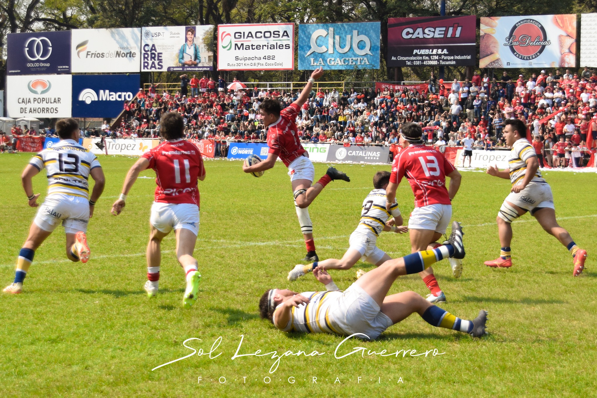  Tucumán Lawn Tennis Club - Los Tarcos Rugby Club - Rugby - NOA 2024 - Tucuman Lawn Tennis vs Los Tarcos RC (#NOA24TLTLT08) Photo by: Sandra Lezana Guerrero | Siuxy Sports 2024-08-17
