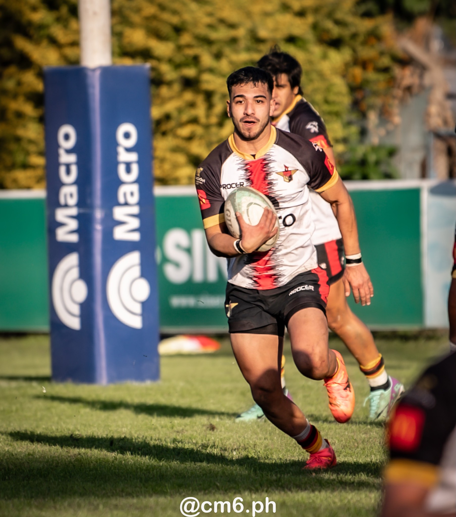  Universitario Rugby Club - Tucuman - Cardenales Rugby Club - Rugby - URT 2024 - Universitario (57) vs (6) Cardenales (#URT24UNICAR06) Photo by: Christian Mas | Siuxy Sports 2024-06-30