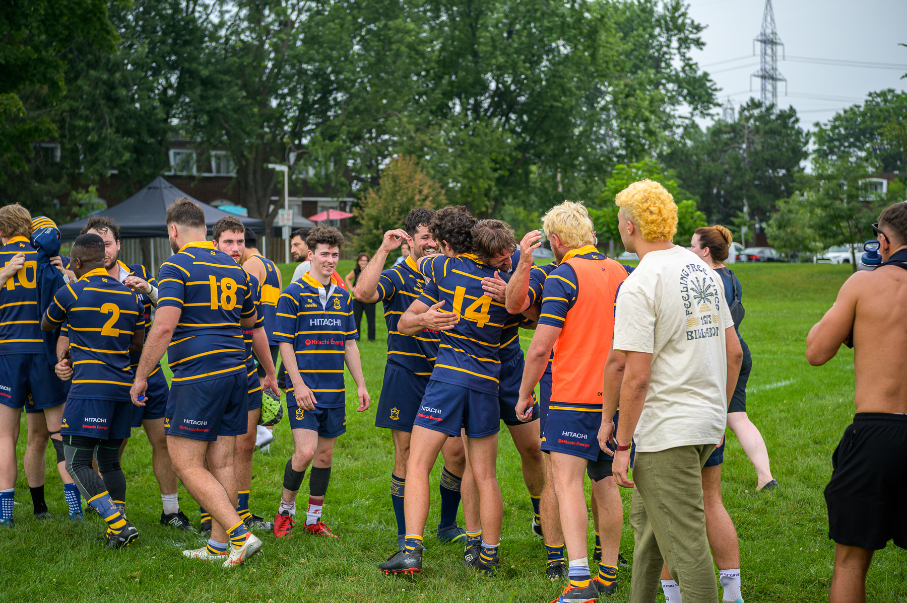  Rugby Club de Montréal - Town of Mount Royal RFC - Rugby - RQ 2024 - Finales - SLM2 - RCM vs TMR (#RQ24FSLM2RCMTMR) Photo by: Simon Duquette | Siuxy Sports 2024-08-17