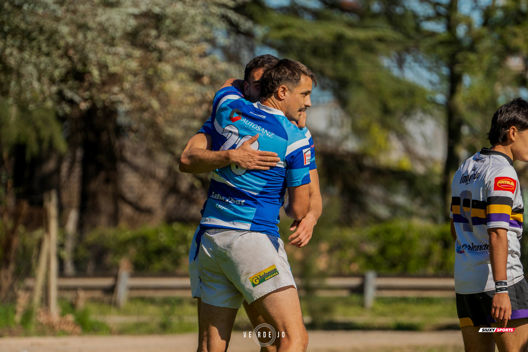  Luján Rugby Club - Club Atlético San Antonio de Padua - Rugby - URBA - 1C - Lujan RC vs CASA de Padua - Sep 14 (#URBA1CLRCPAD09) Photo by: Ignacio Verdejo | Siuxy Sports 2024-09-14