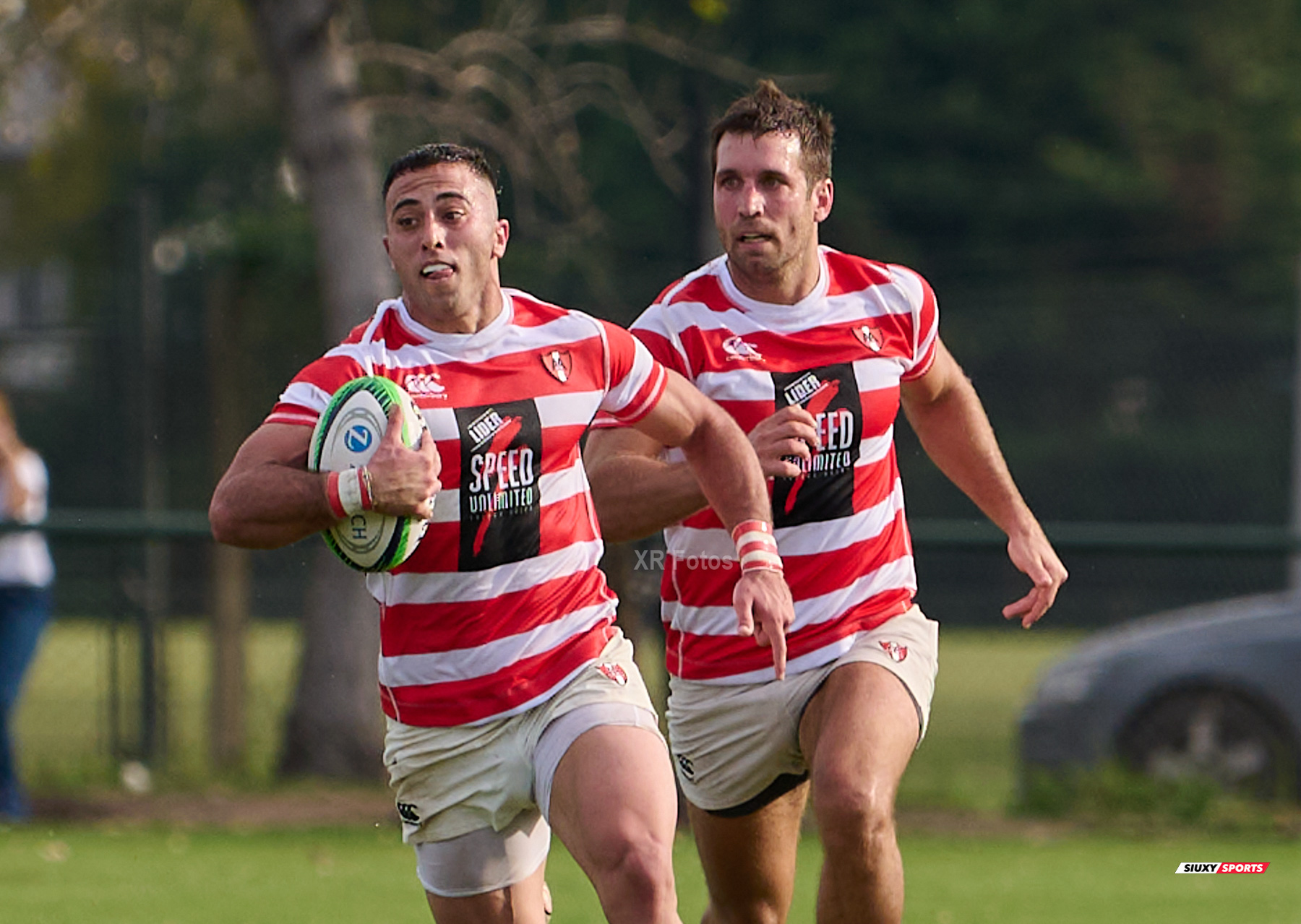  Asociación Alumni - Club Atlético del Rosario - Rugby - URBA 2024 - TOP 12 SUPERIOR - ALUMNI (37) VS (8) Atlético del Rosario (#URBA24T12ALUADR104) Photo by: Ximena Rebecchi | Siuxy Sports 2024-04-20