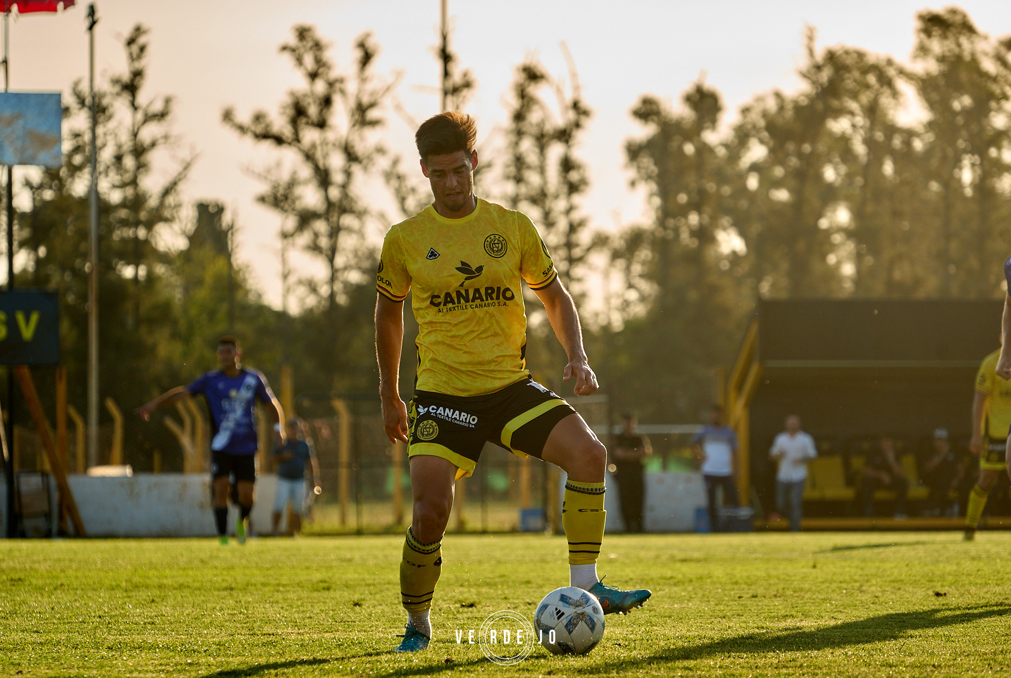  CSyD Flandria - CSD San Martin (Burzaco) - Soccer - 2024 1RAB METROPOLIANA - FLANDRIA (1) VS San Martin de Burzaco (0)  (#20241BMFLASMB02) Photo by: Ignacio Verdejo | Siuxy Sports 2024-02-20