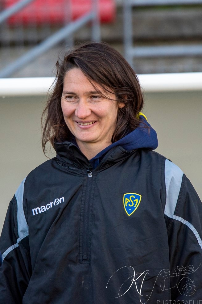  ASM Romagnat rugby féminin - FC Grenoble Rugby - Rugby - FFR 2024 Elite 1 Fém - ASM Romagnat (32) vs (8) Amazones FC Grenoble  (#FFR24E1FASMRFCG11) Photo by: Karine Valentin | Siuxy Sports 2024-11-17