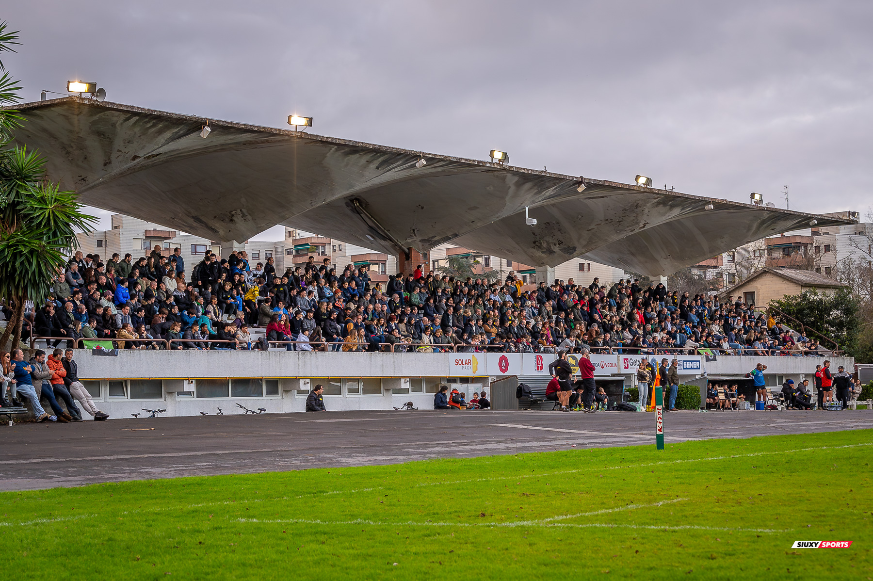  Getxo Artea Rugby Taldea - Gernika Rugby Taldea - Rugby - FER 2023 - DHB - Getxo Artea RT (24) vs (20) Universitario Bilbao Rugby (#FER23DHBGETGER11) Photo by: Fredy Monfoto | Siuxy Sports 2023-11-25