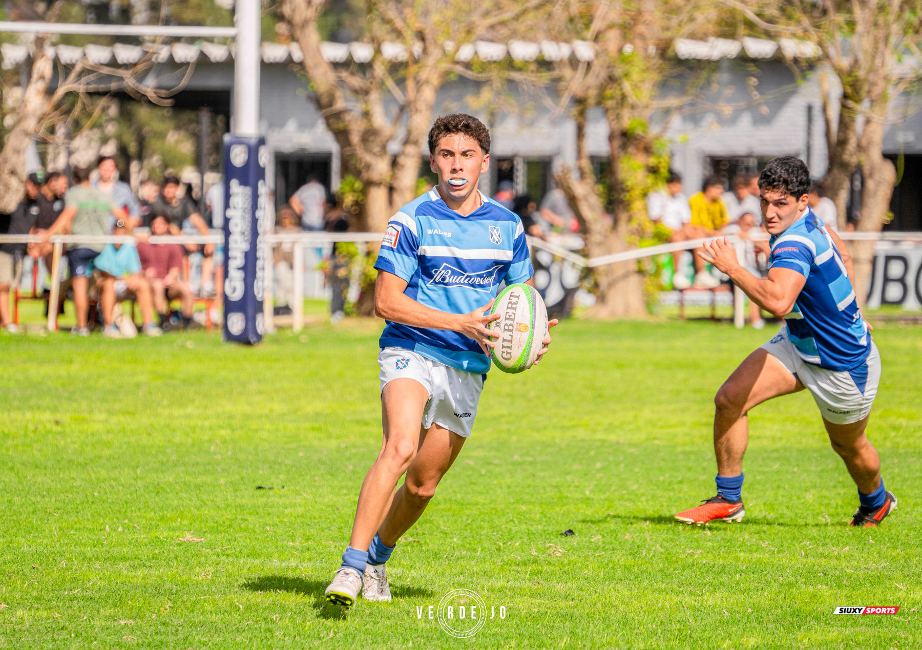  Club Daom - Luján Rugby Club - Rugby - URBA 2024 - 1ra C - Club Daom (27) vs (35) Lujan Rugby Club (#URBA241CDAOLUJ04) Photo by: Ignacio Verdejo | Siuxy Sports 2024-04-20