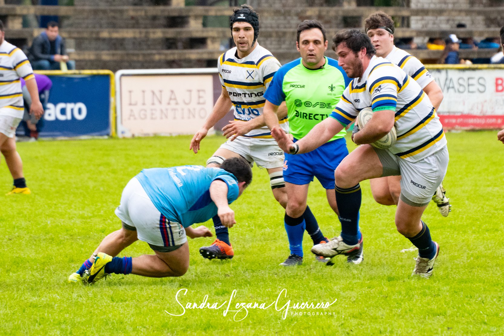  Tucumán Lawn Tennis Club - Old Lions Rugby Club - Rugby - UAR - 2019 - Torneo del Interior - Tucuman Lawn Tennis vs Old Lions (#UAR19TDITLTOLI06) Photo by: Sandra Lezana Guerrero | Siuxy Sports 2019-06-29