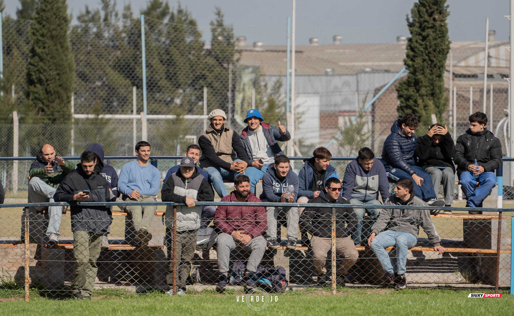  Club Argentino de Rugby - Luján Rugby Club - Rugby - URBA - 1C - CAR (29) vs (31) Lujan RC (#URBA1CCARLUJ08) Photo by: Ignacio Verdejo | Siuxy Sports 2024-08-10