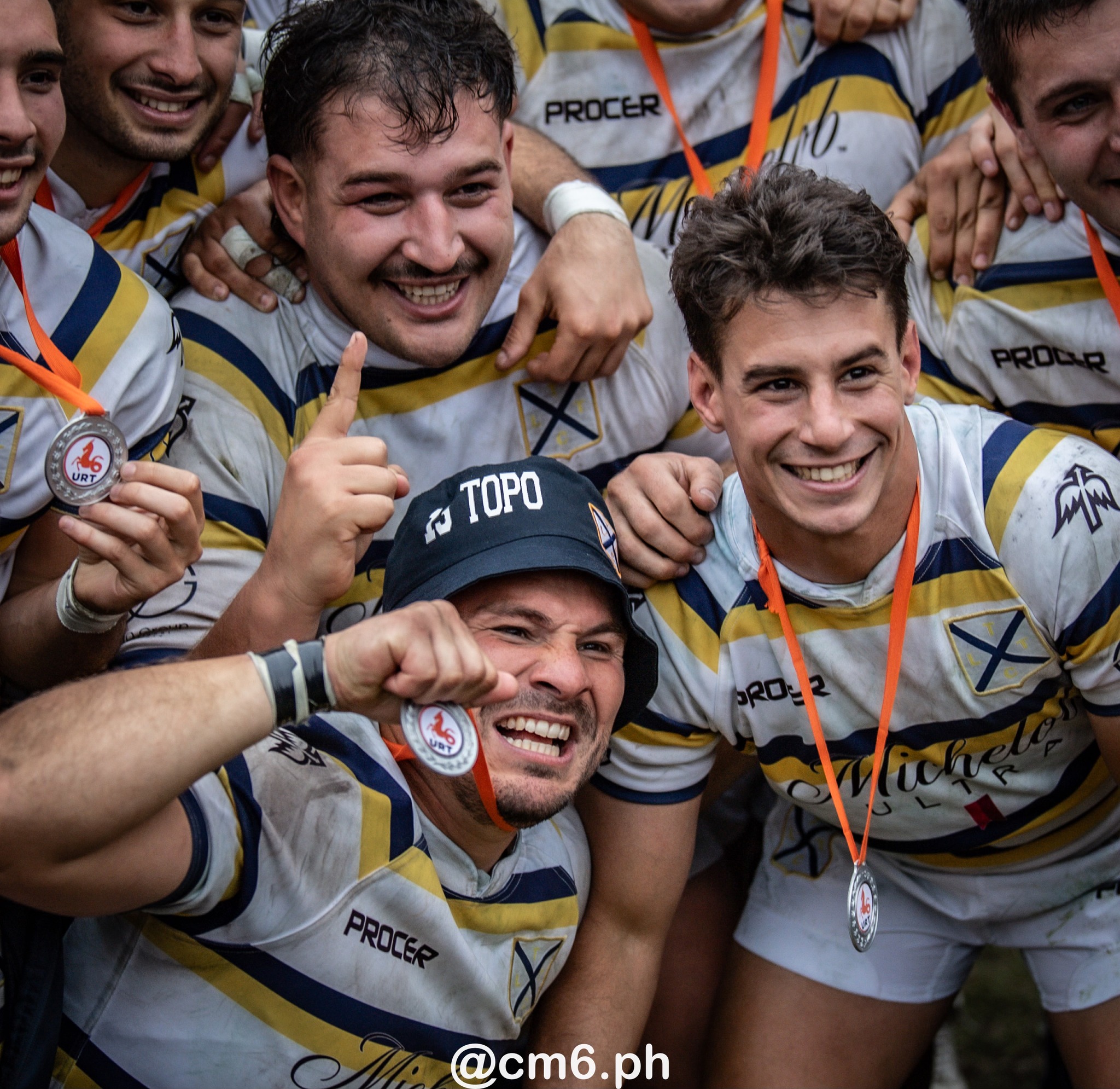  Tucumán Lawn Tennis Club - Tucumán Rugby Club - Rugby - NOA 2024 - Final - Tucuman Lawn Tennis (13) vs (10) Tucuman Rugby (#NOA24TLTTR08) Photo by: Christian Mas | Siuxy Sports 2024-08-24