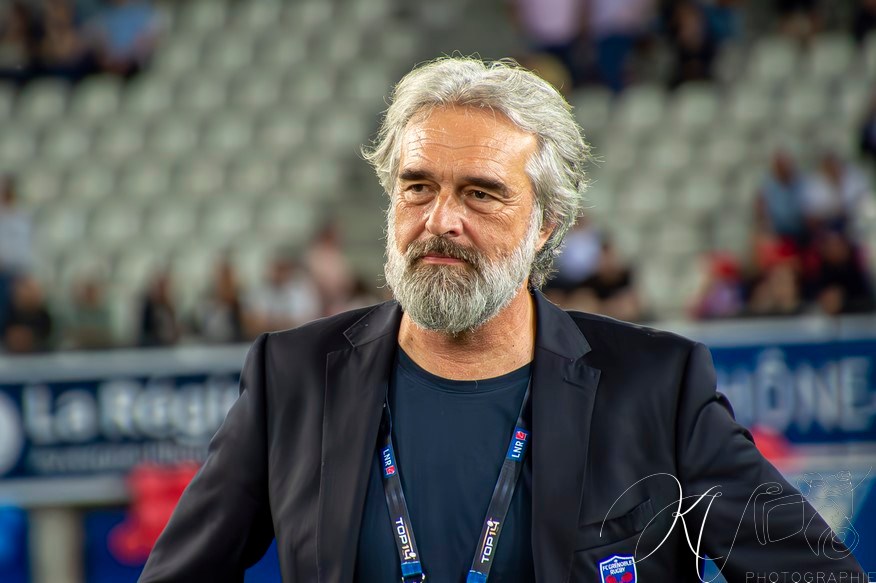  FC Grenoble Rugby - US Colomiers - Rugby - FFR 2024 PRO D2 - Grenoble (29) vs (10) Colomiers (#PD224D2GRECOL05) Photo by: Karine Valentin | Siuxy Sports 2024-05-10