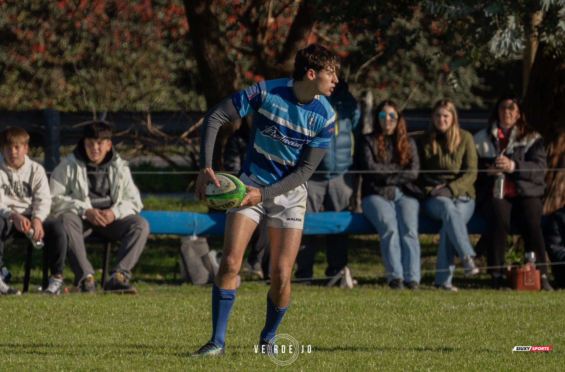  Luján Rugby Club - Del Sur Rugby - Rugby - URBA 1ra C - Lujan Rugby vs del Sur Rugby (#URBA1CLRCDSR06) Photo by: Ignacio Verdejo | Siuxy Sports 2024-06-30