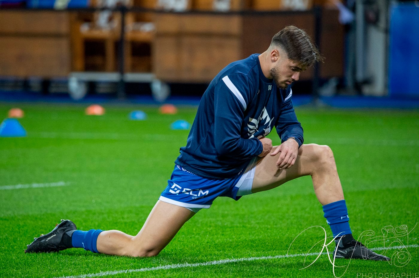  FC Grenoble Rugby - SU Agen - Rugby - FFR 2024 PRO D2 - Grenoble (37) vs (10) Agen (#PD224PD2GRSUA11) Photo by: Karine Valentin | Siuxy Sports 2024-11-01