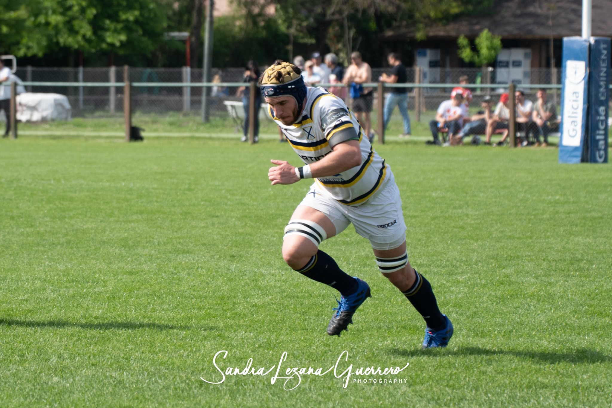  Asociación Alumni - Tucumán Lawn Tennis Club - Rugby - UAR - Nacional de Clubes 2019 - Alumni vs Tucuman Lawn Tennis (#UAR19NDCAATLT09) Photo by: Sandra Lezana Guerrero | Siuxy Sports 2019-09-19