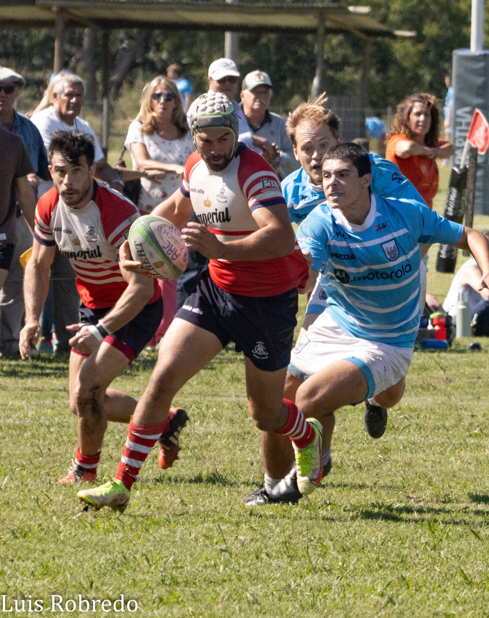  Areco Rugby Club - Club Ciudad de Buenos Aires - Rugby - URBA 2024 - 1ra C - Areco RC (24) vs (17) Ciudad de Bs As (#URBA241CARECBA03) Photo by: Luis Robredo | Siuxy Sports 2024-03-22