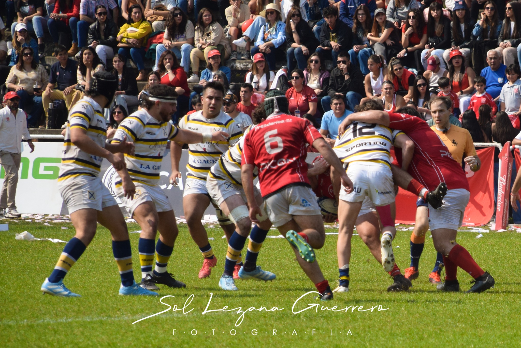  Tucumán Lawn Tennis Club - Los Tarcos Rugby Club - Rugby - NOA 2024 - Tucuman Lawn Tennis vs Los Tarcos RC (#NOA24TLTLT08) Photo by: Sandra Lezana Guerrero | Siuxy Sports 2024-08-17