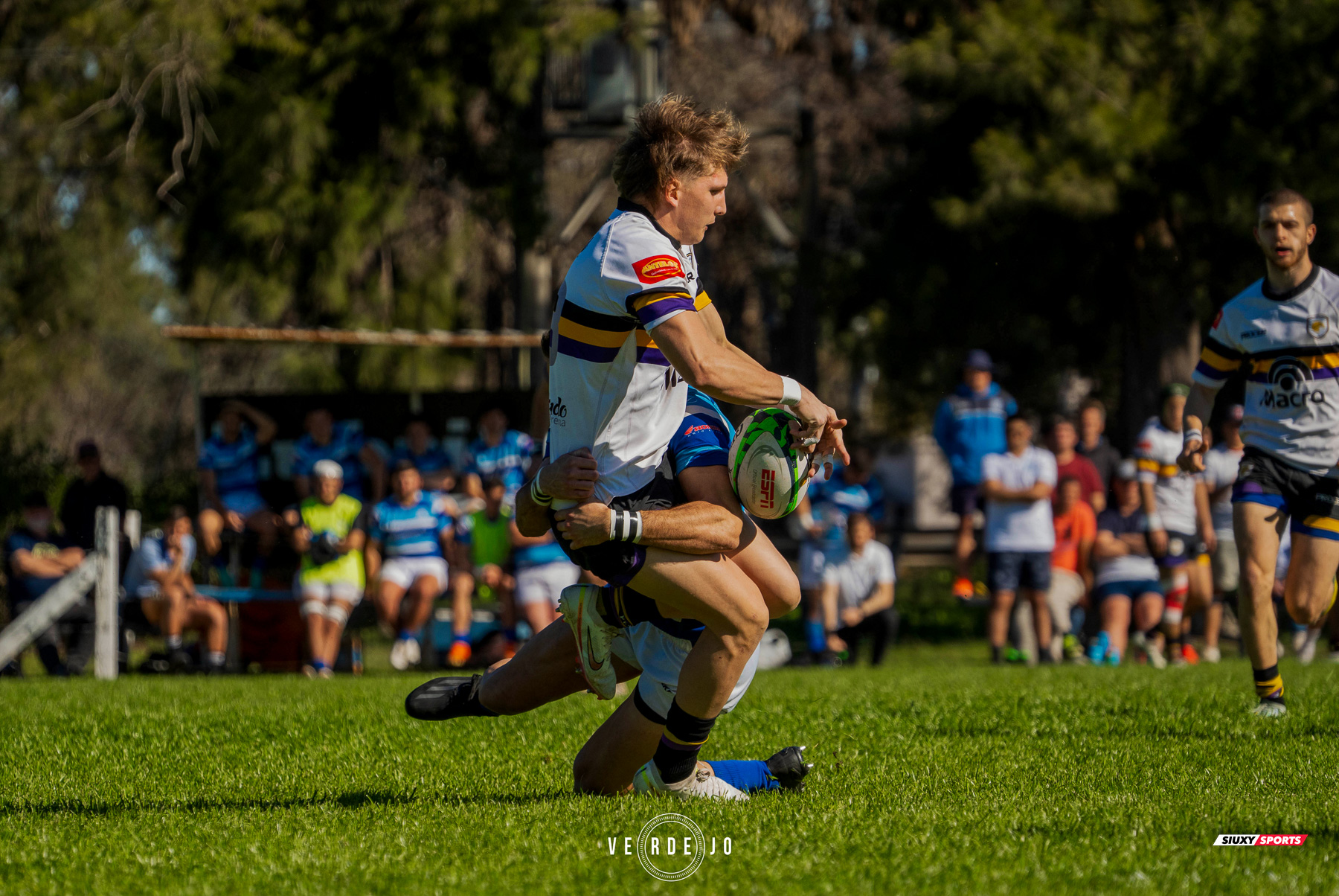  Luján Rugby Club - Club Atlético San Antonio de Padua - Rugby - URBA - 1C - Lujan RC vs CASA de Padua - Sep 14 (#URBA1CLRCPAD09) Photo by: Ignacio Verdejo | Siuxy Sports 2024-09-14