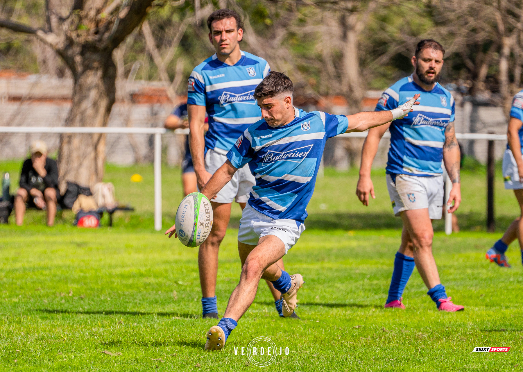  Club Daom - Luján Rugby Club - Rugby - URBA 2024 - 1ra C - Club Daom (27) vs (35) Lujan Rugby Club (#URBA241CDAOLUJ04) Photo by: Ignacio Verdejo | Siuxy Sports 2024-04-20