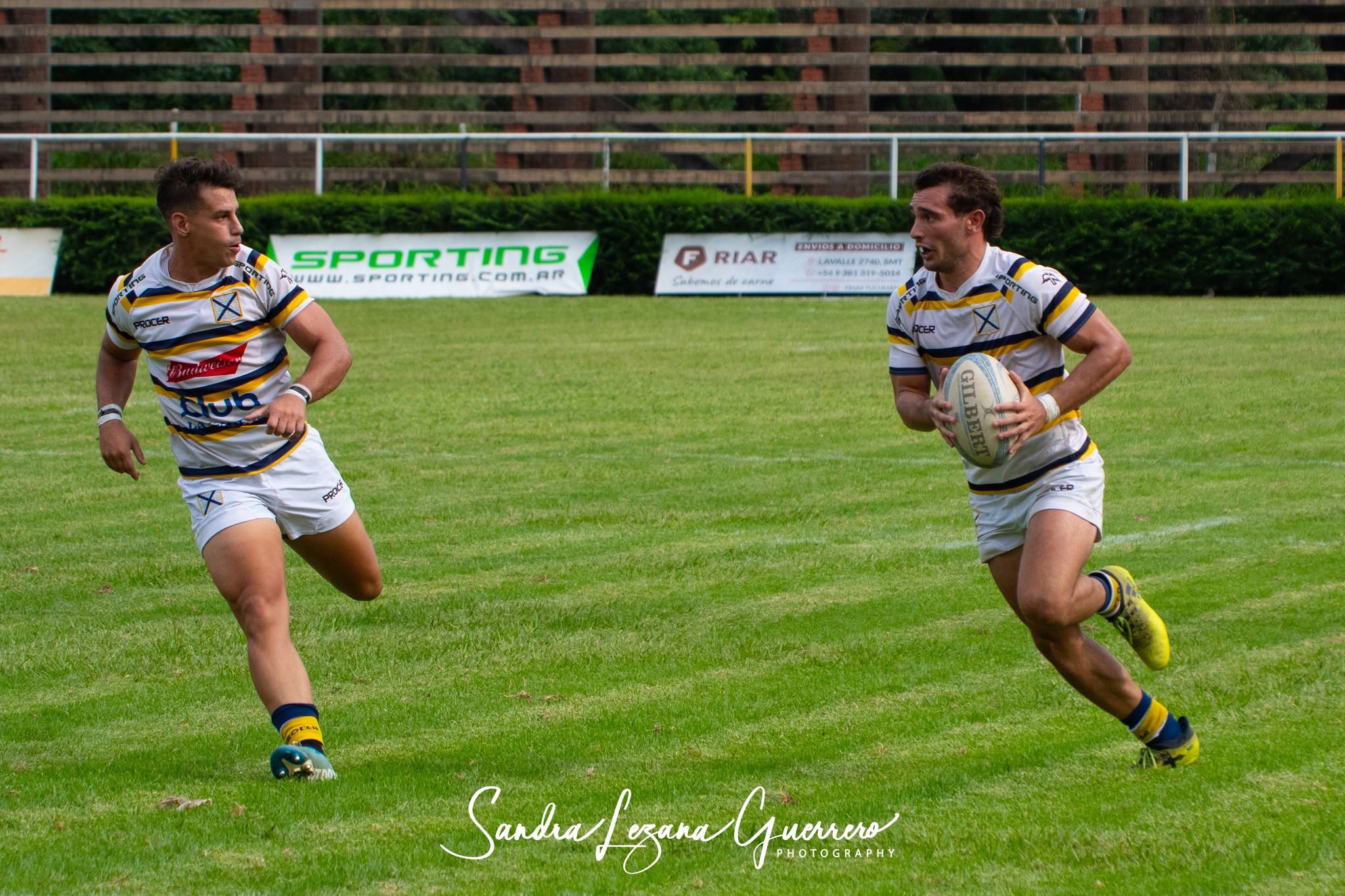  Tucumán Lawn Tennis Club - Huirapuca Social Club - Rugby - URT 2024 - Tucuman Lawn Tennis Club (41) vs (17) Huirapuca SC (#URT24TLTHUI03) Photo by: Sandra Lezana Guerrero | Siuxy Sports 2024-03-02