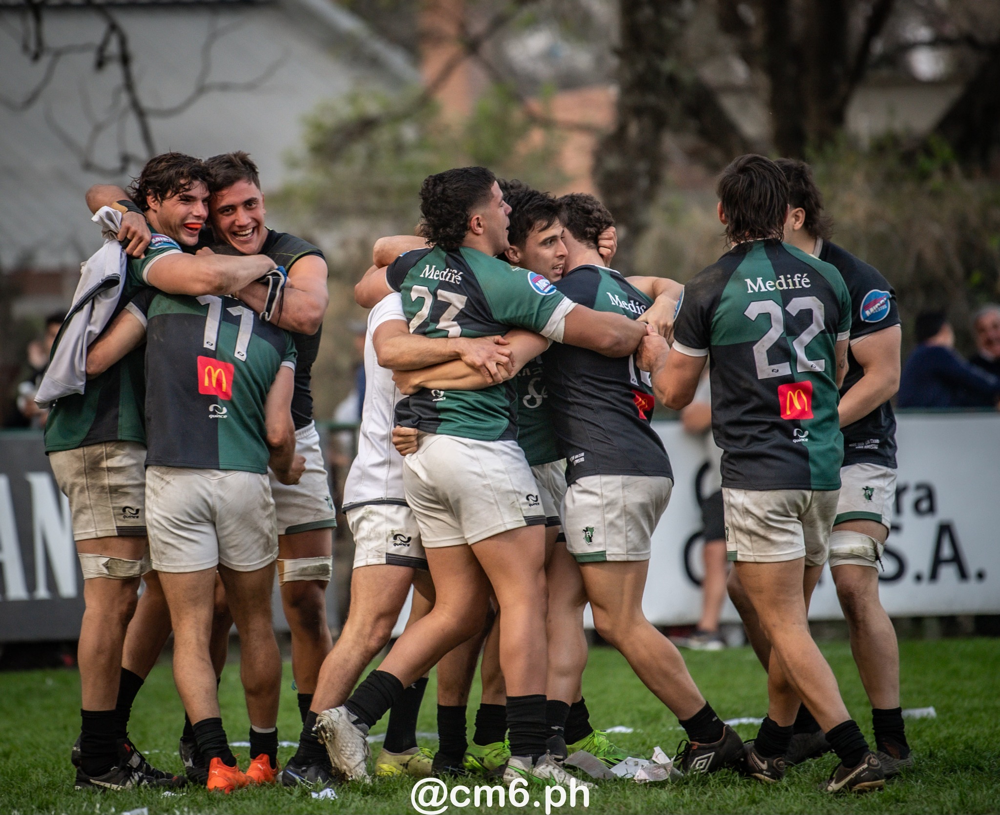  Tucumán Rugby Club - Universitario Rugby Club - Tucuman - Rugby - NOA 2024 - Tucuman RC vs Universitario RC (#NOA24TRCURC) Photo by: Christian Mas | Siuxy Sports 2024-08-03