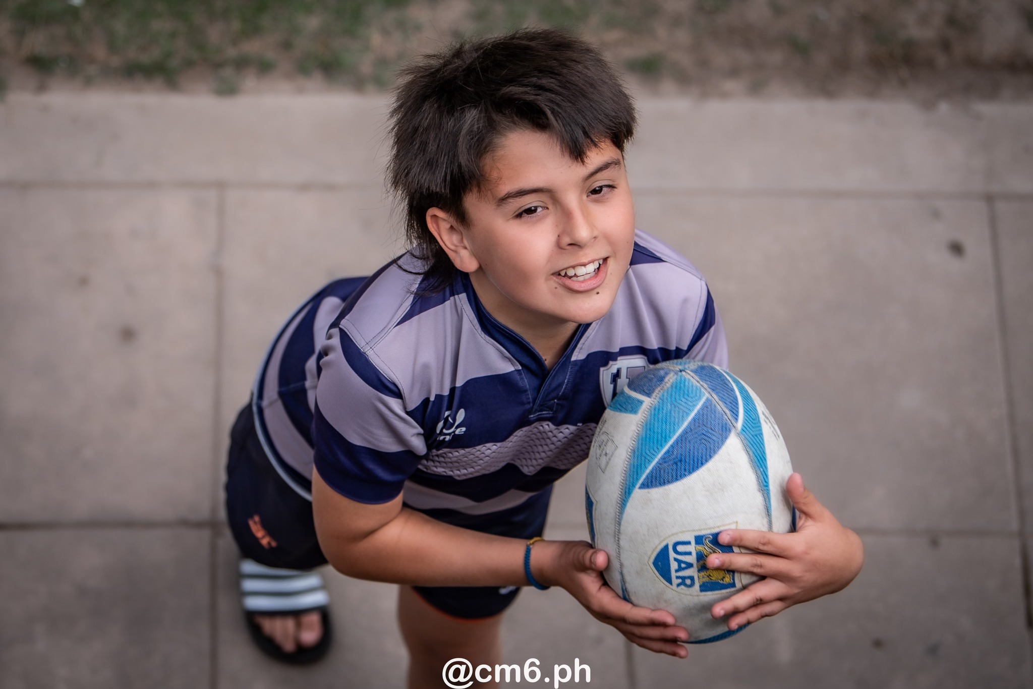  Universitario Rugby Club - Tucuman - San Martin Rugby Club - Rugby - Torneo del Interior 2023 - Universitario (Tucuman) vs San Martin (Cordoba) (#TDI23UNISM09) Photo by: Christian Mas | Siuxy Sports 2023-09-30