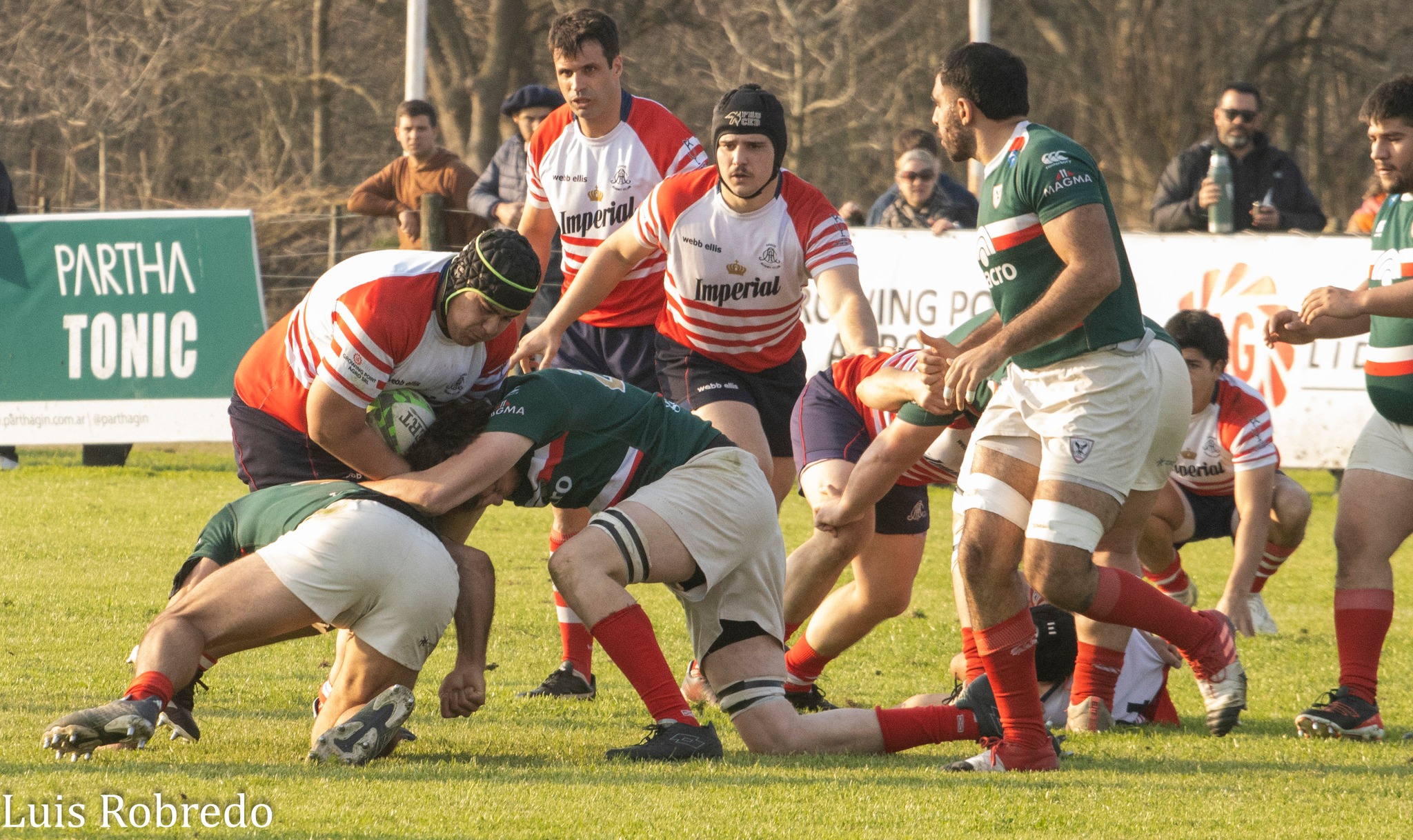  Areco Rugby Club - Sociedad Italiana de Tiro al Segno - Rugby - URBA 2024 - 1C - Areco (14) vs (59) SITAS (#URBA241CARESIT08) Photo by: Luis Robredo | Siuxy Sports 2024-08-17