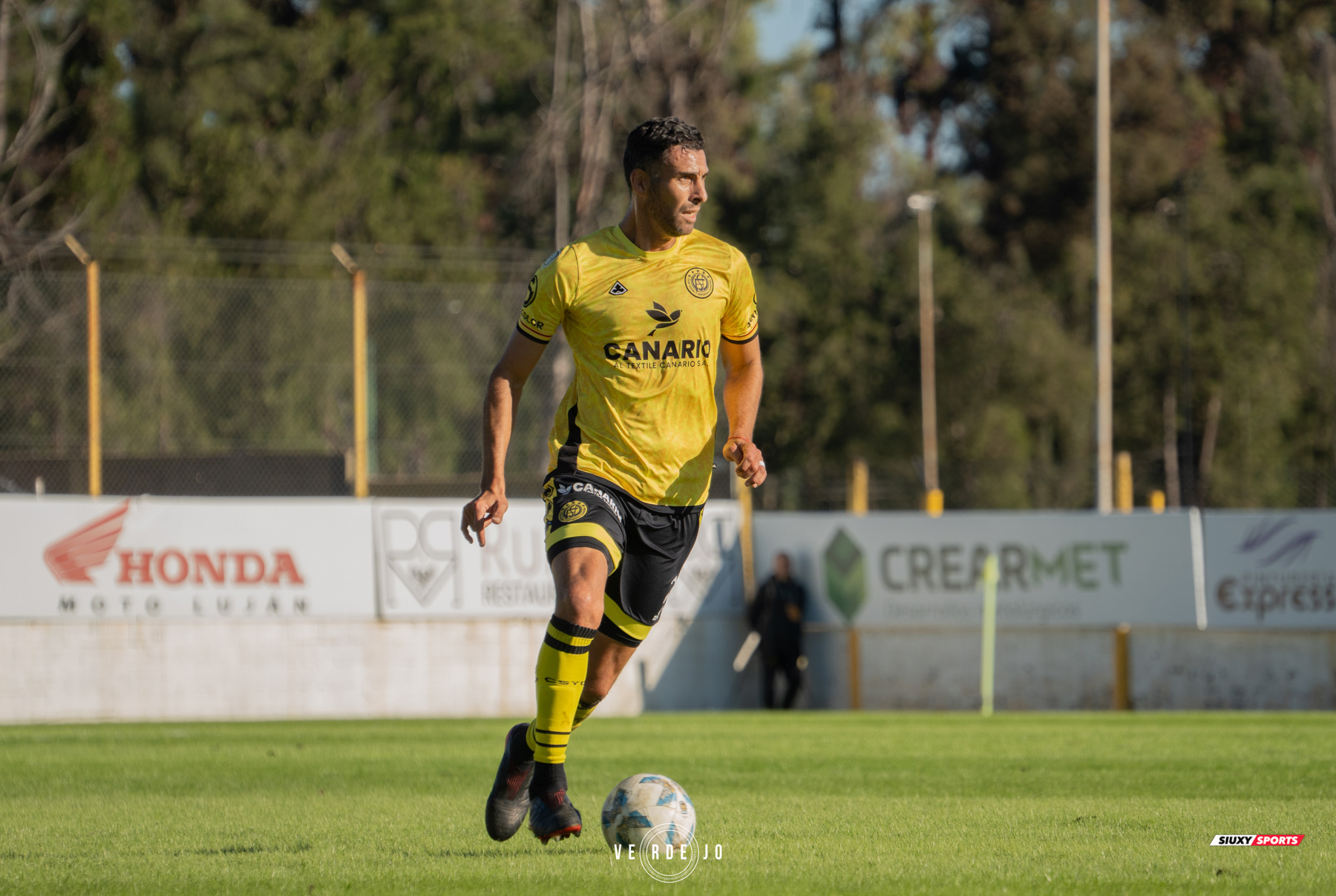  CSyD Flandria - C.A. Argentino de Quilmes - Soccer - AFA - 1B - 2024 - Flandria (0) vs (0) Argentino Quilmes (#AFA1B24FLAAQ04) Photo by: Ignacio Verdejo | Siuxy Sports 2024-04-28