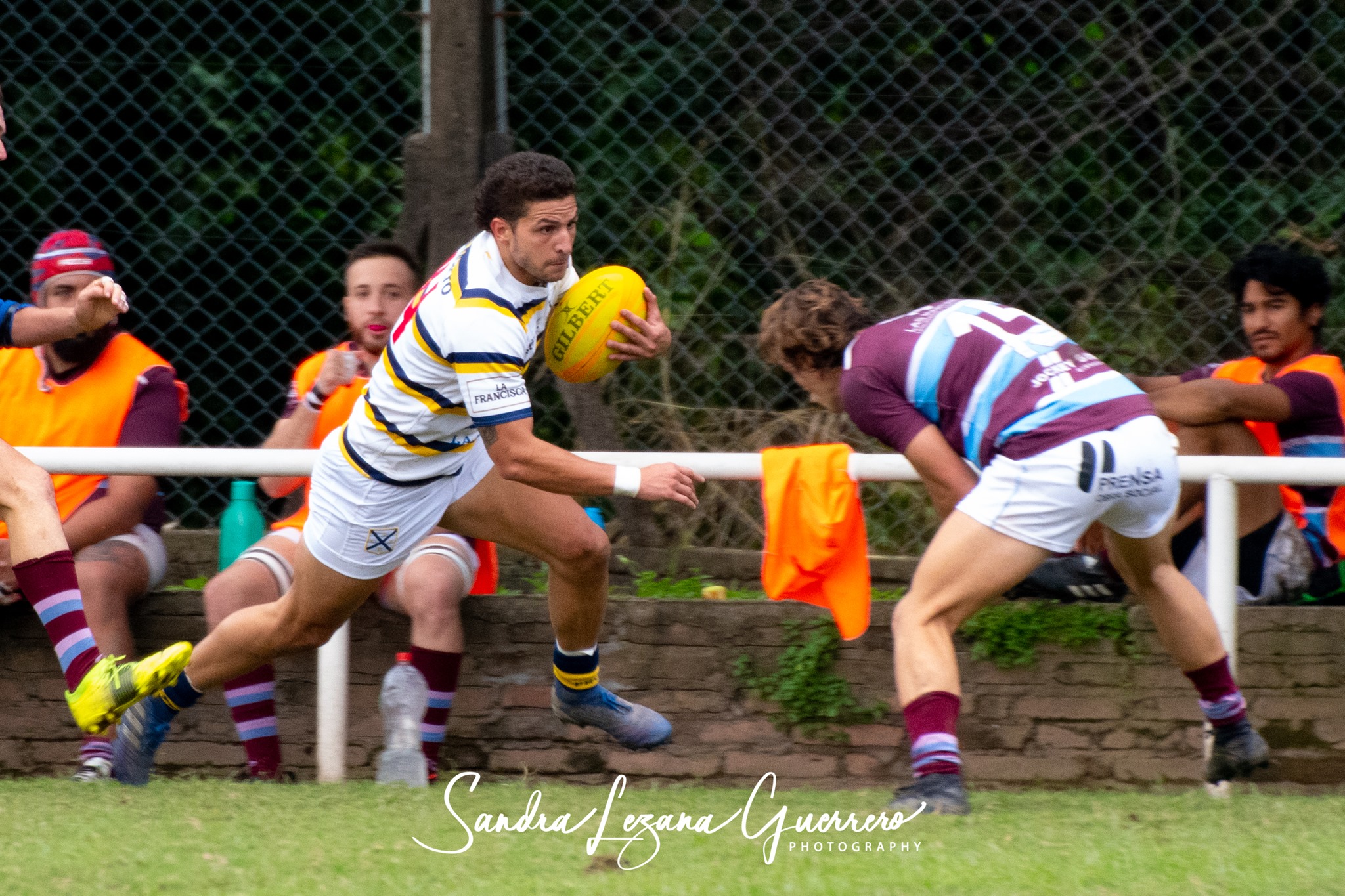  Tucumán Lawn Tennis Club - Jockey Club (Tucuman) - Rugby - URT 2021 - Tucuman Lawn Tennis Club vs Jockey Club (#URT21TLTJOC04) Photo by: Sandra Lezana Guerrero | Siuxy Sports 2021-04-17