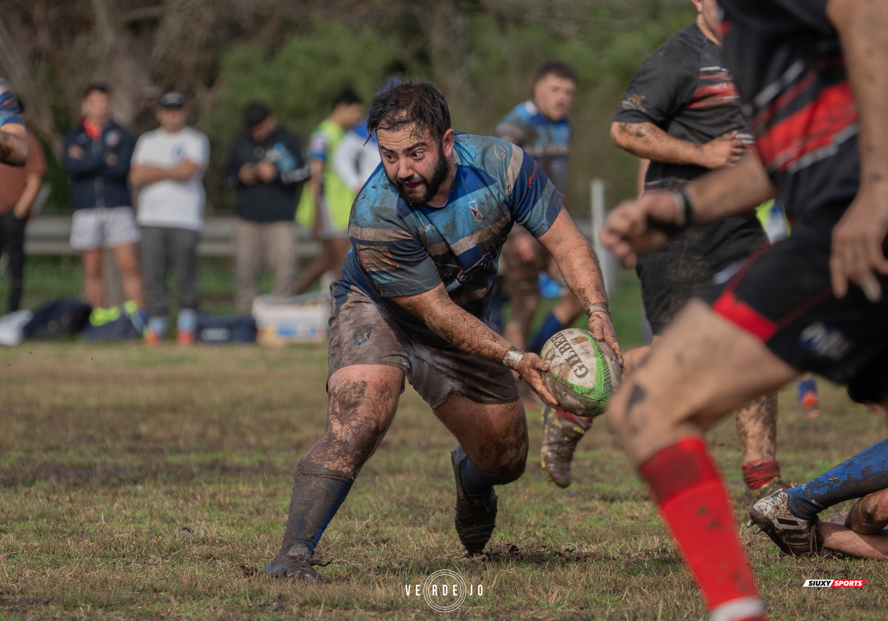  Luján Rugby Club - Monte Grande - Rugby - URBA - 1C - Lujan RC (66) vs (11) Monte Grande (#URBA1CLUJMGR08) Photo by: Ignacio Verdejo | Siuxy Sports 2024-08-03