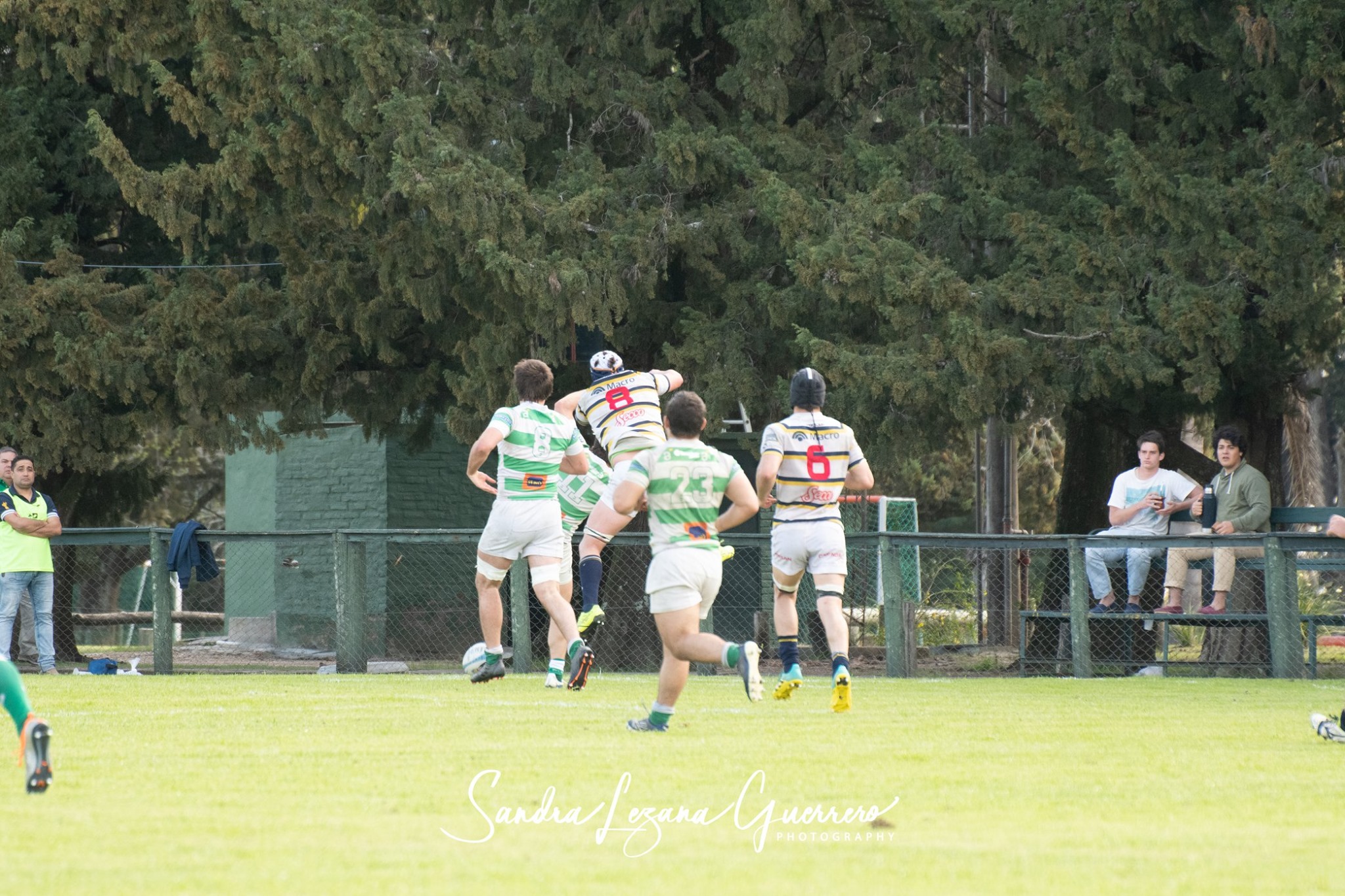  Tucumán Lawn Tennis Club - Trébol Rugby - Rugby - Tucuman Lawn Tennis vs Trébol Rugby (Paysandu) (#URT19TLTTRE09) Photo by: Sandra Lezana Guerrero | Siuxy Sports 2019-09-14