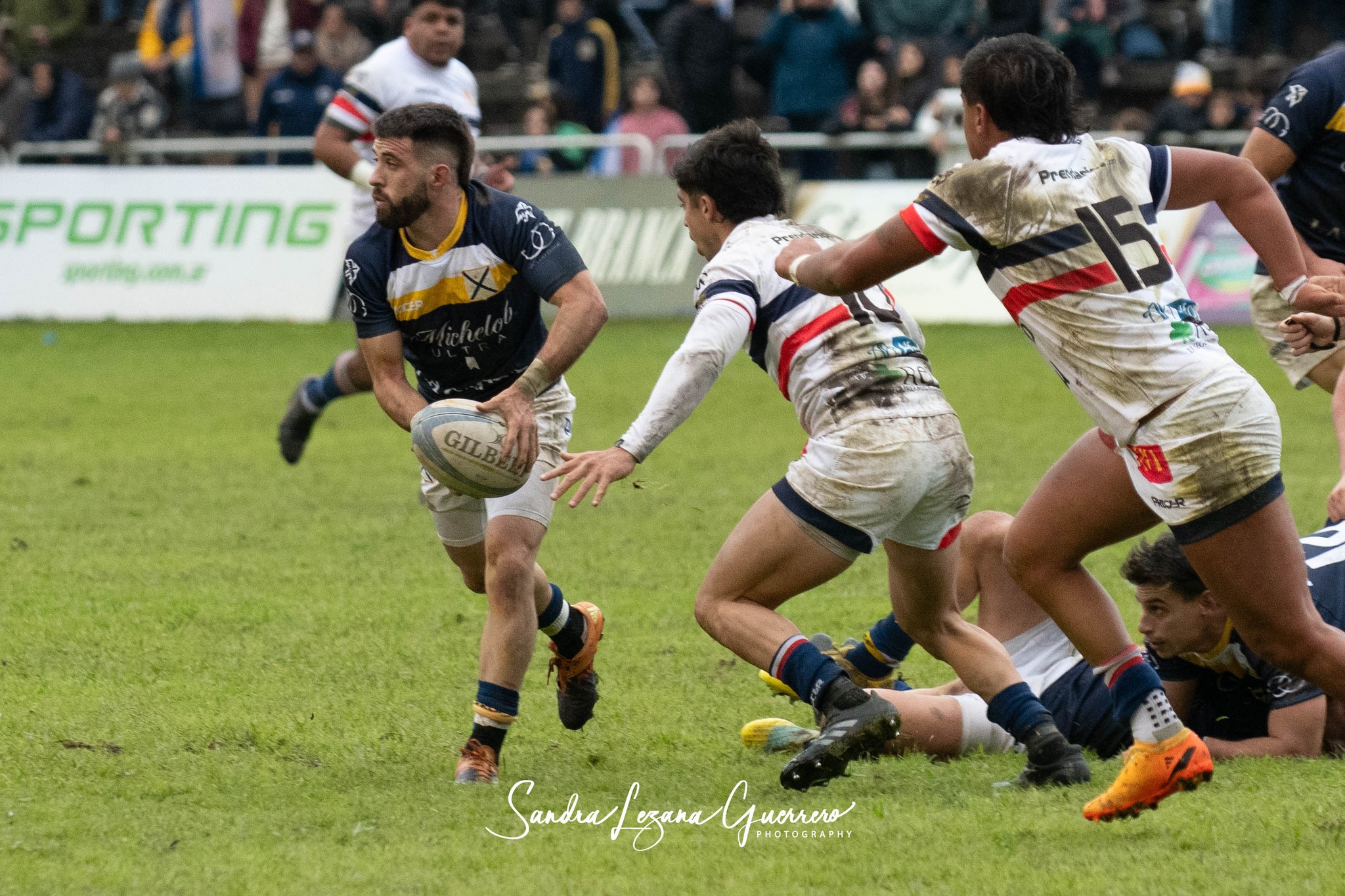  Tucumán Lawn Tennis Club - Natación y Gimnasia - Rugby - URT 2024 - Final - Tucuman Lawn Tennis (22) vs (25) Natacion y Gimnasia (#URT24TLTNYG05) Photo by: Sandra Lezana Guerrero | Siuxy Sports 2024-05-25