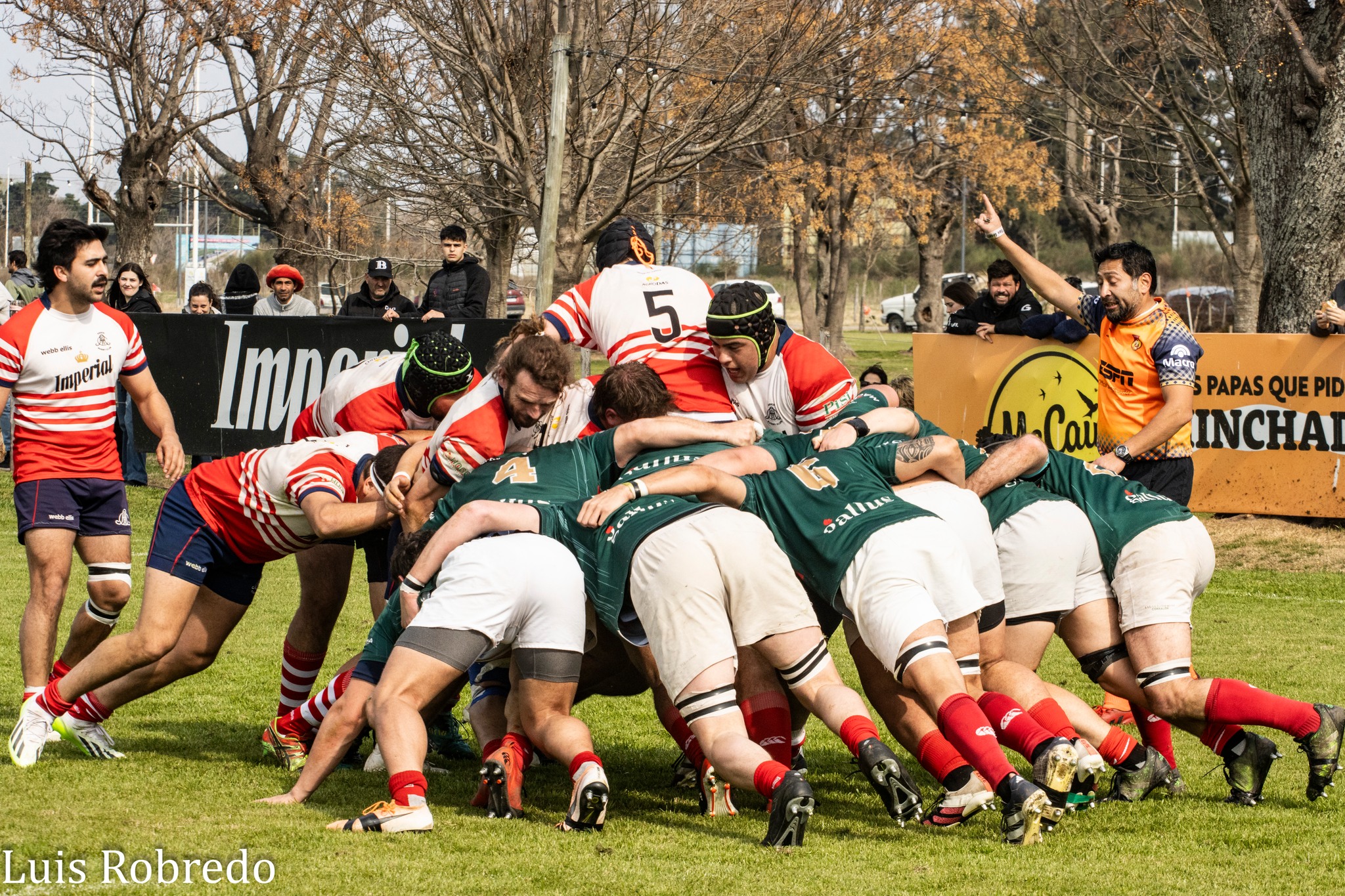  Areco Rugby Club - Sociedad Italiana de Tiro al Segno - Rugby - URBA 2024 - 1C - Areco (14) vs (59) SITAS (#URBA241CARESIT08) Photo by: Luis Robredo | Siuxy Sports 2024-08-17