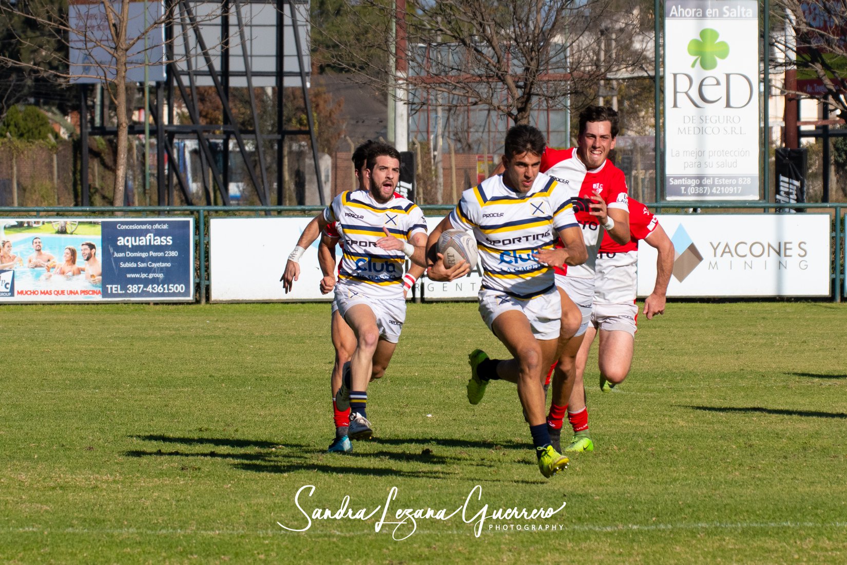  Tucumán Lawn Tennis Club - Jockey Club (Salta) - Rugby - UAR - Torneo del Interior -  Tucuman Lawn Tennis vs Jockey Club de Salta (#UAR19TDITLTJKS06) Photo by: Sandra Lezana Guerrero | Siuxy Sports 2019-06-22