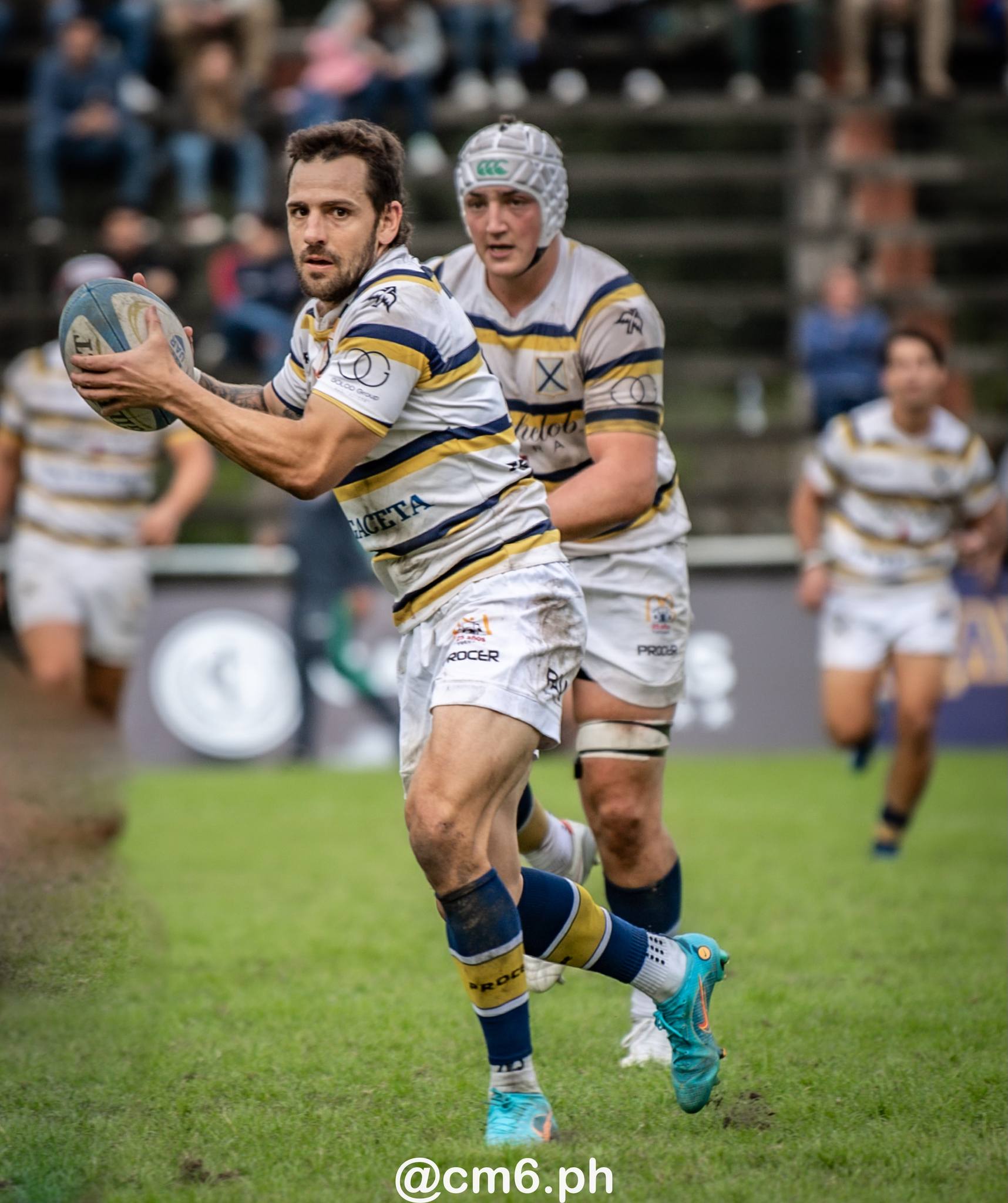  Tucumán Lawn Tennis Club - Huirapuca Social Club - Rugby - URT 2024 - Tucuman Lawn Tennis Club (29) vs (13) Huirapuca SC (#URT24TLTCHSC06) Photo by: Christian Mas | Siuxy Sports 2024-06-22