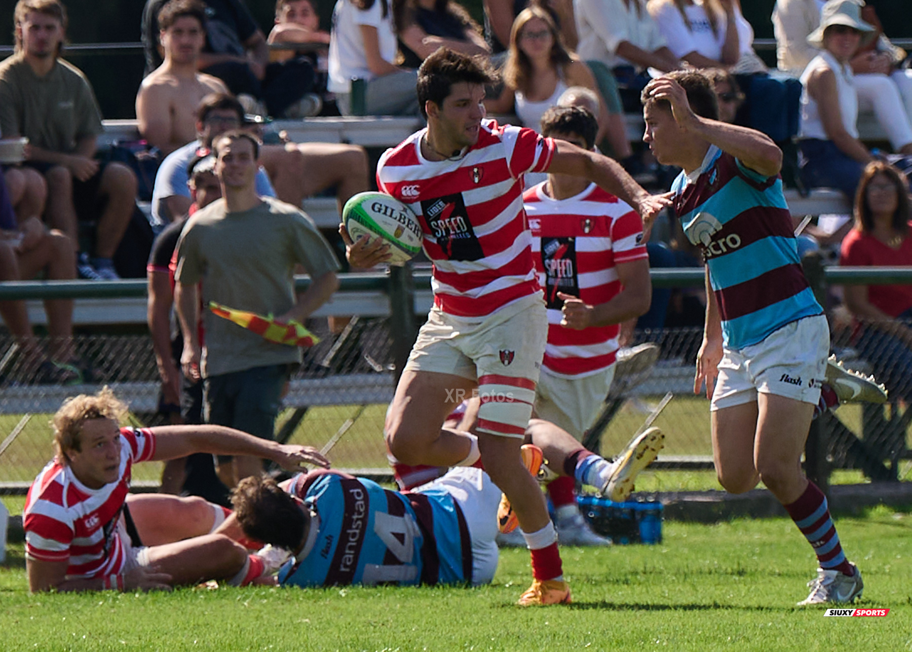  Asociación Alumni - Club Atlético del Rosario - Rugby - URBA 2024 - Top 12 PreA- Alumni (59) vs (5) Atlético del Rosario (#URBA24T12ALUADR304) Photo by: Ximena Rebecchi | Siuxy Sports 2024-04-20