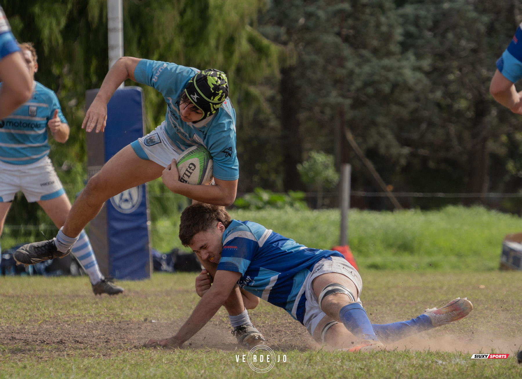  Club Ciudad de Buenos Aires - Luján Rugby Club - Rugby - URBA 2024 - 1ra C - Ciudad de Bs As (10) vs (47) Lujan RC (#URBA241CCCBALR05) Photo by: Ignacio Verdejo | Siuxy Sports 2024-05-11