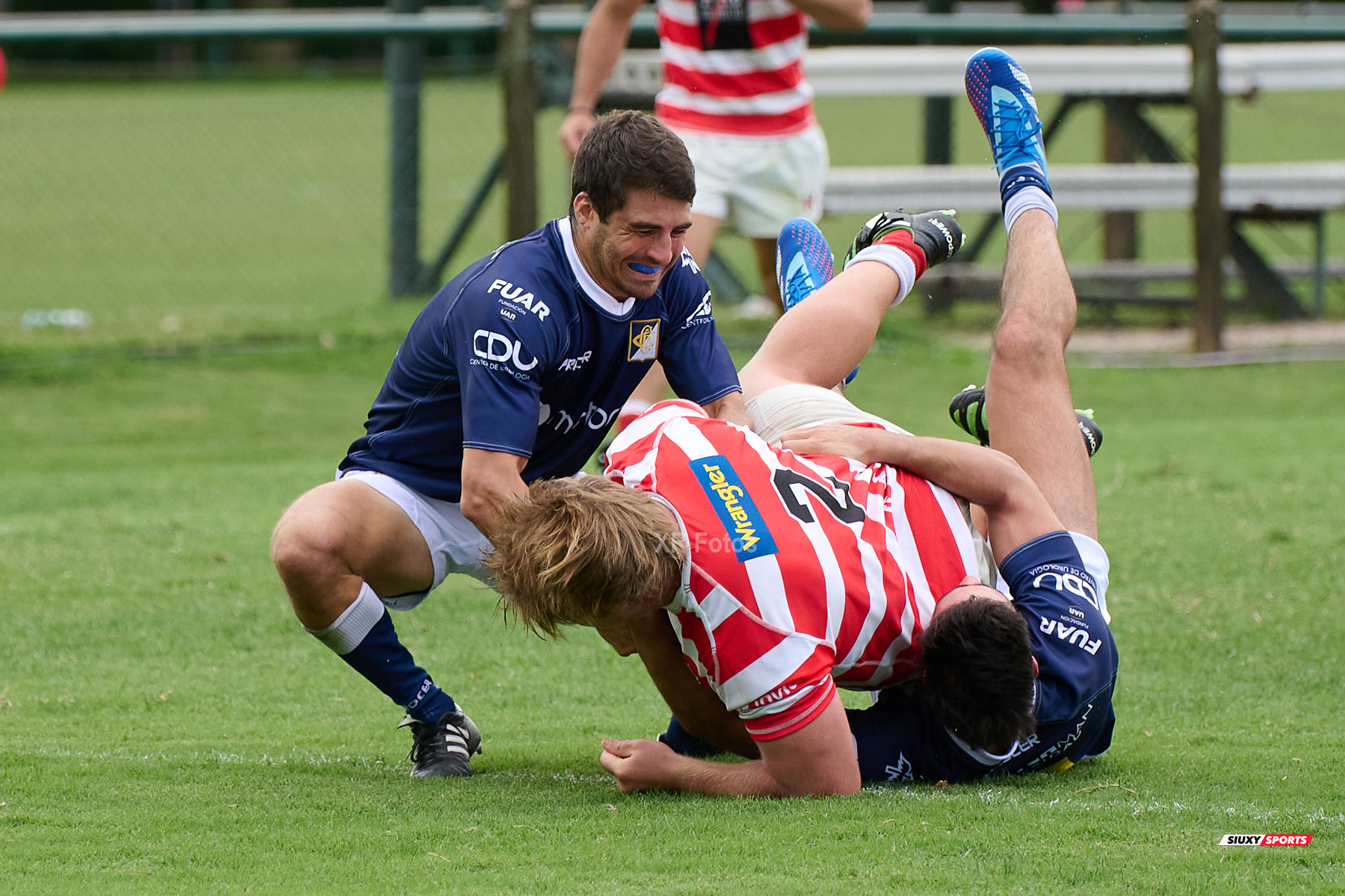  Asociación Alumni - Club Champagnat - Rugby - URBA 2024 - Top 12 PreA- Alumni (33) vs (17) Champagnat (#URBA24T12ALUCHA204) Photo by: Ximena Rebecchi | Siuxy Sports 2024-04-06