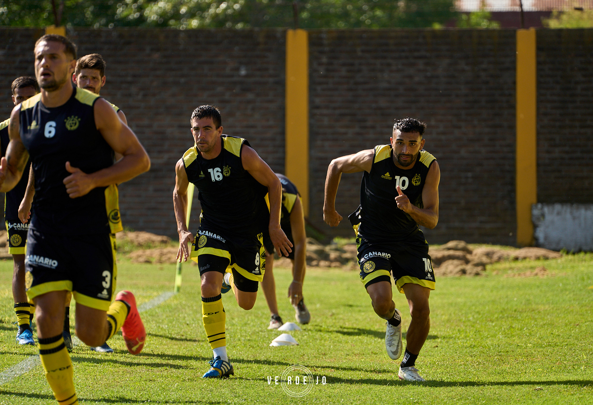  CSyD Flandria - CSD San Martin (Burzaco) - Soccer - 2024 1RAB METROPOLIANA - FLANDRIA (1) VS San Martin de Burzaco (0)  (#20241BMFLASMB02) Photo by: Ignacio Verdejo | Siuxy Sports 2024-02-20