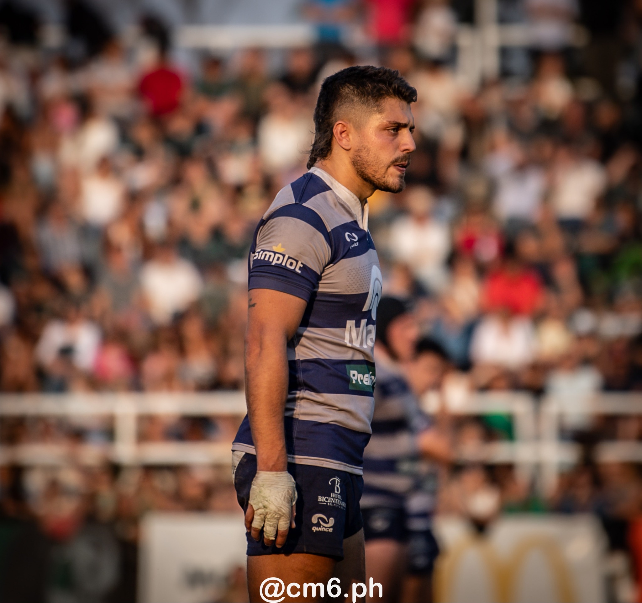  Tucumán Rugby Club - Universitario Rugby Club - Tucuman - Rugby - NOA 2024 - Tucuman RC vs Universitario RC (#NOA24TRCURC) Photo by: Christian Mas | Siuxy Sports 2024-08-03
