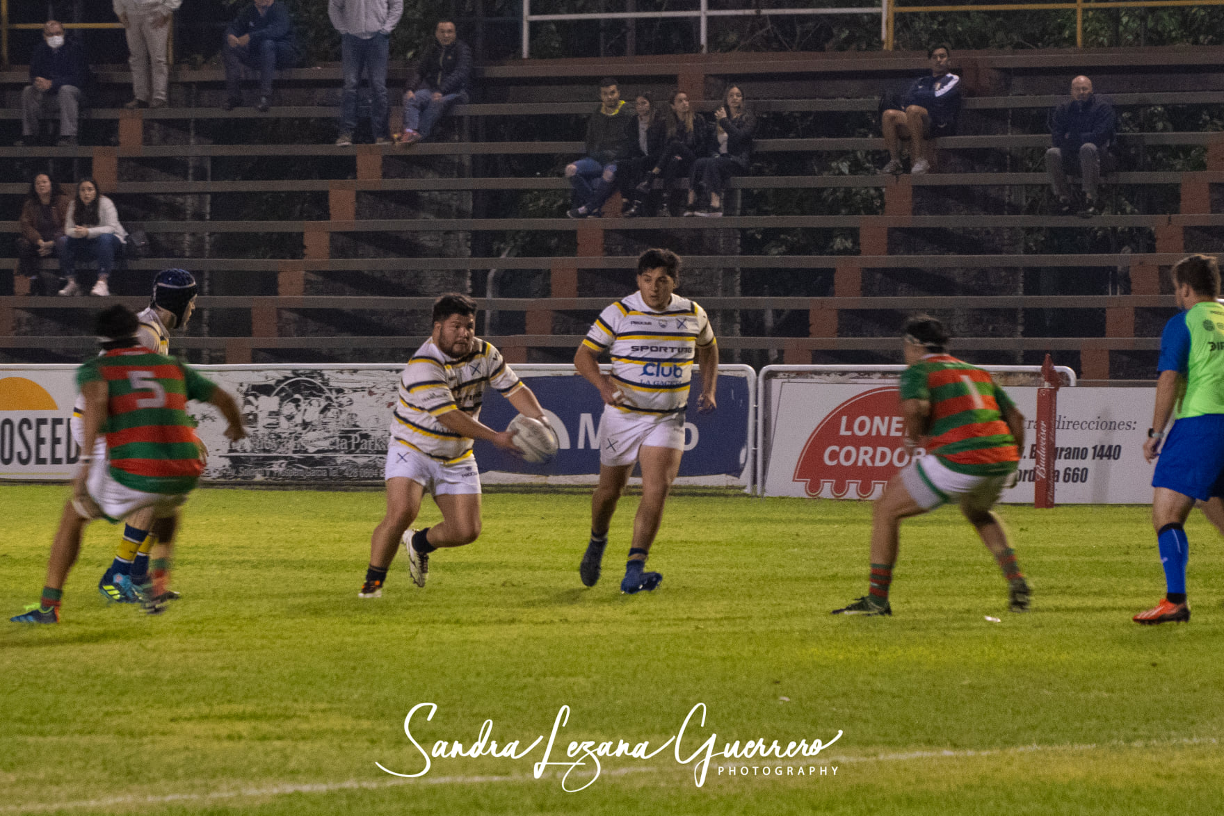  Tucumán Lawn Tennis Club - Huirapuca Social Club - Rugby - URT 2021 - Tucuman Lawn Tennis Club vs Huirapuca SC (#URT21TLTHUI09) Photo by: Sandra Lezana Guerrero | Siuxy Sports 2021-09-21