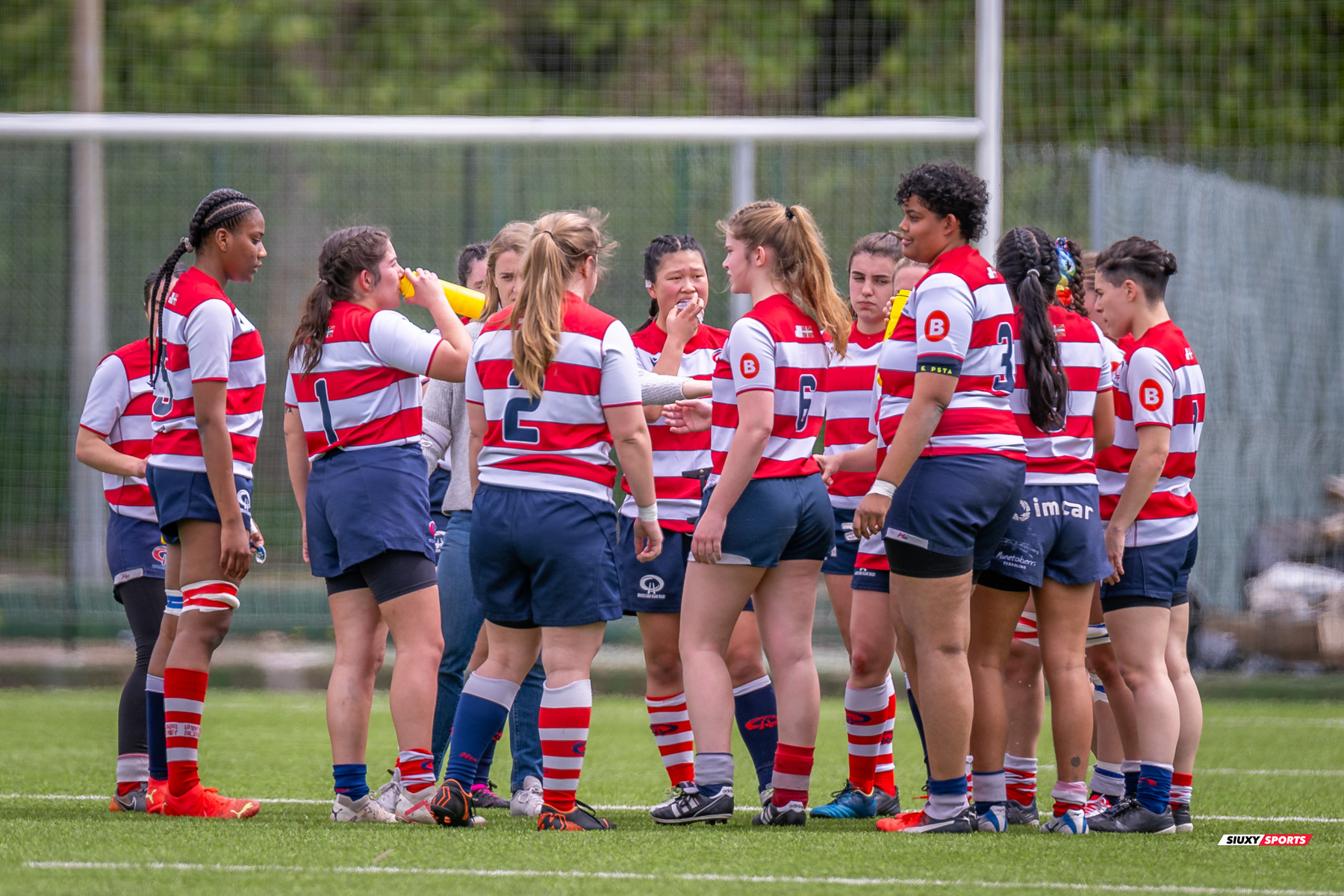  Universitario Bilbao Rugby - La Única Rugby Taldea - Rugby - FER 2024 - SR FEM - Universidad Bilbao Rugby vs LA UNICA RT (#FER24UBRLAU04) Photo by: Fredy Monfoto | Siuxy Sports 2024-04-27