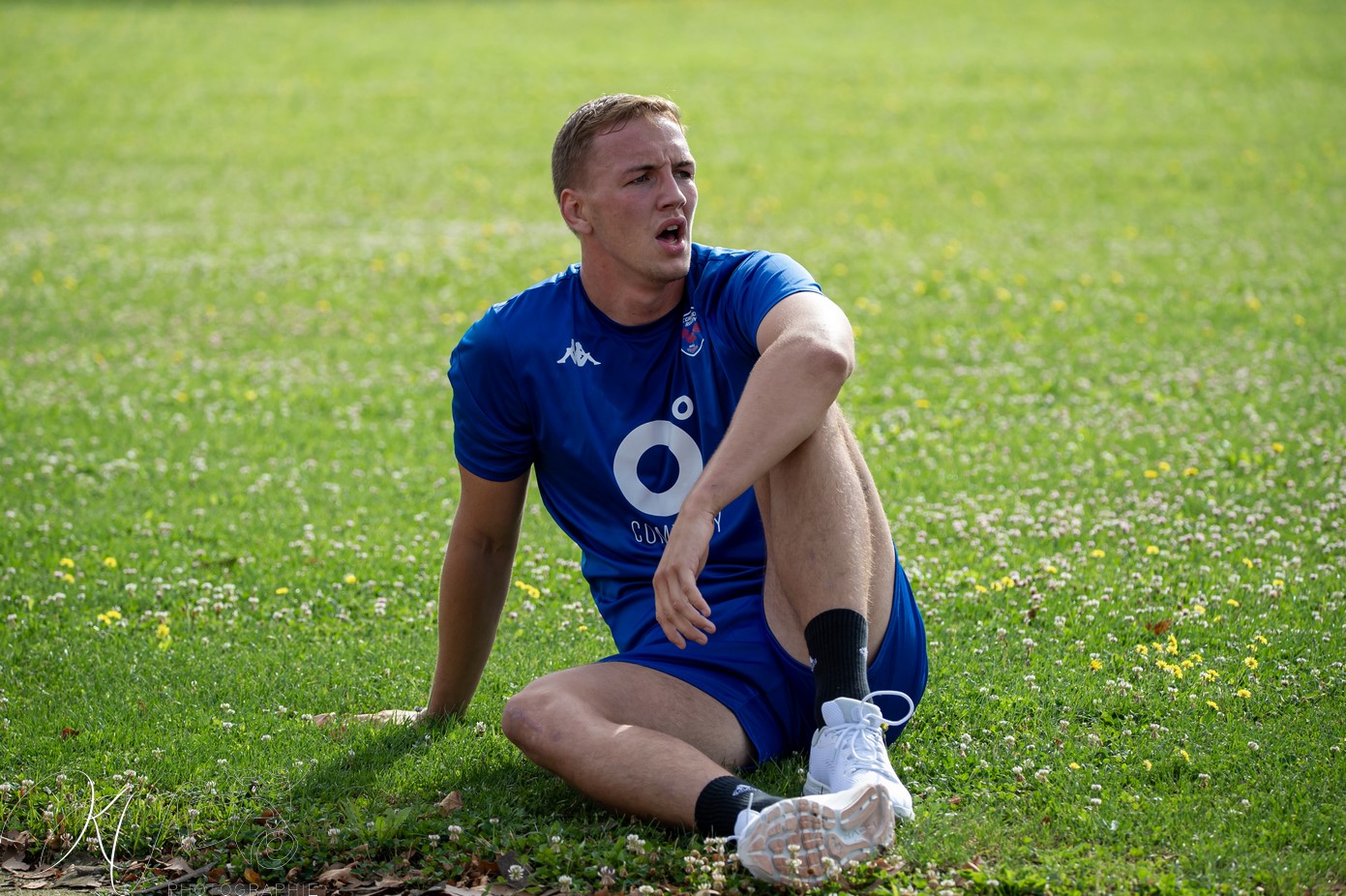  FC Grenoble Rugby -  - Rugby - ENTRAINEMENT FCG Masc DU 25 août 2024 (#FCG24ENT2508) Photo by: Karine Valentin | Siuxy Sports 2024-08-25