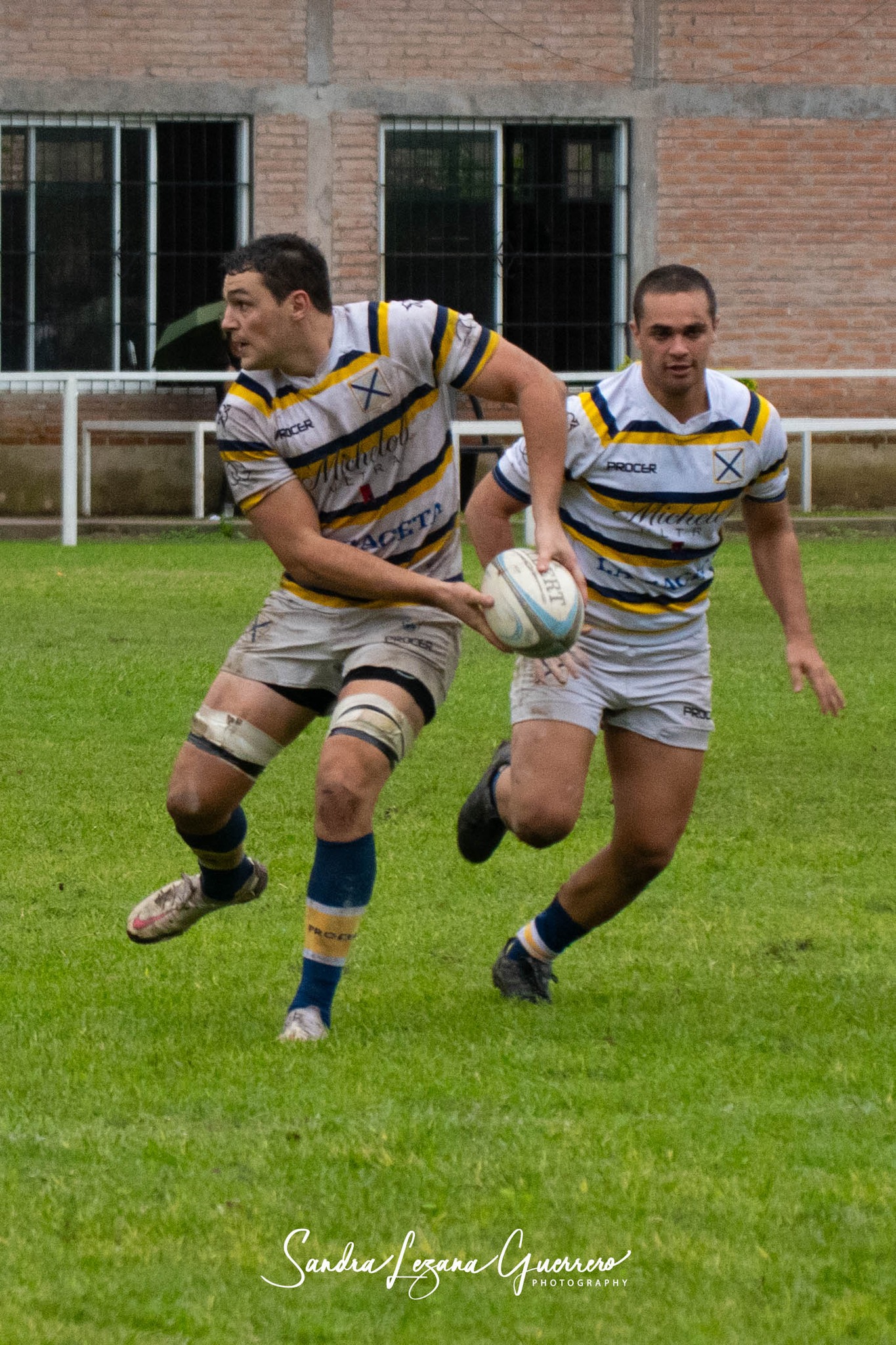  Cardenales Rugby Club - Tucumán Lawn Tennis Club - Rugby - URT 2024 -  Cardenales (26) vs (35) Tucuman Lawn Tennis (#URT24CARTLT04) Photo by: Sandra Lezana Guerrero | Siuxy Sports 2024-04-13